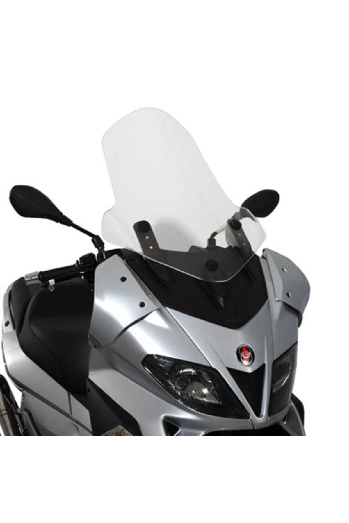 Givi Gıvı D351st Gılera Nexus 125-250-300-500 (06-14) Rüzgar Siperlik
