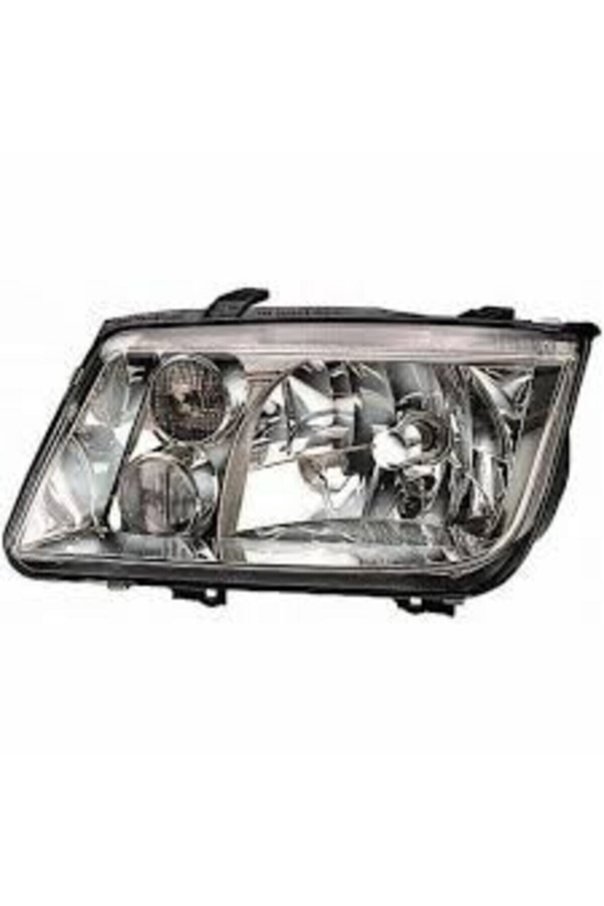 Hella Volkswagen Bora Sol Far Sisli 97-04 1j5941017ad 1j5941017bd