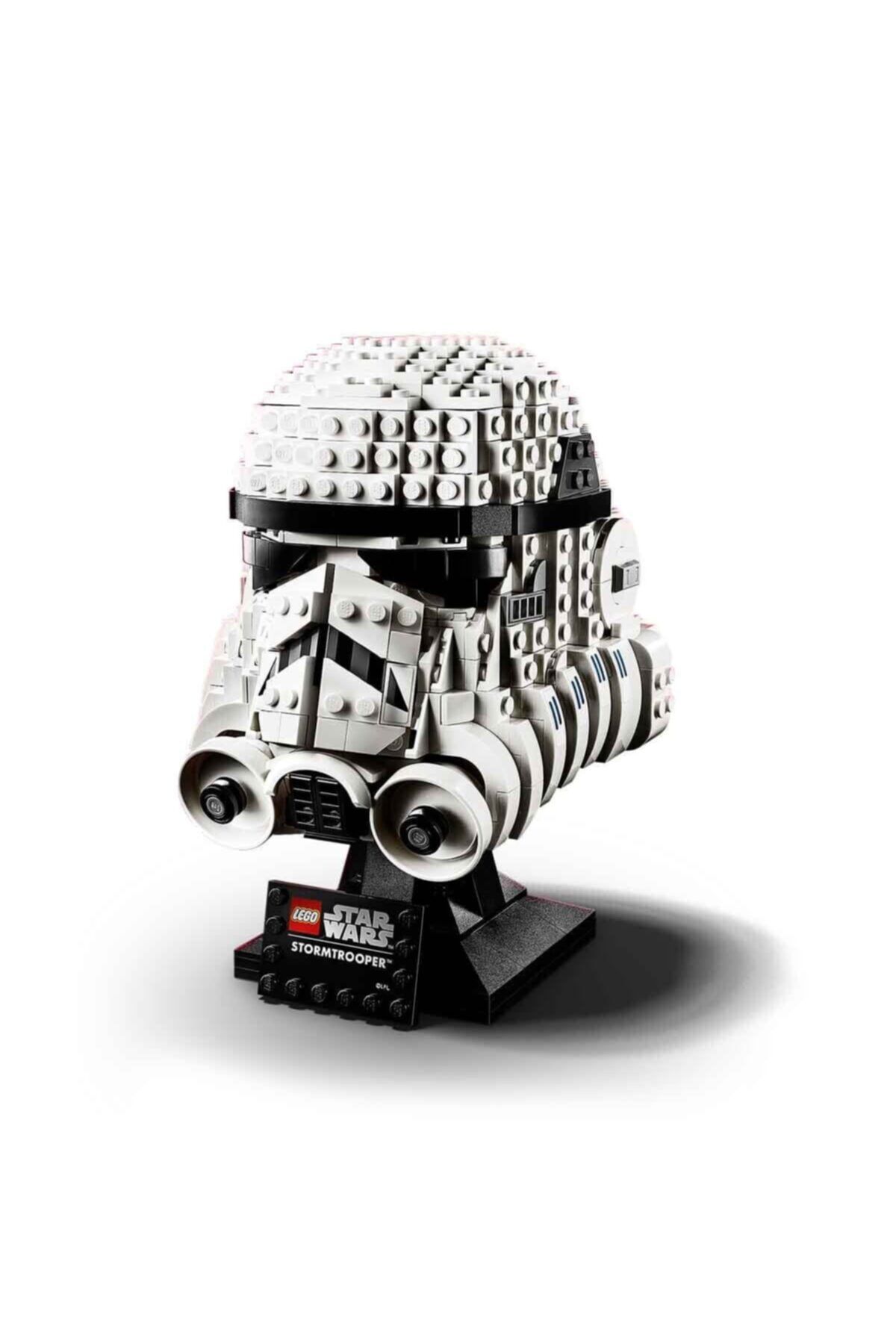 LEGO Star Wars Stormtrooper Kaskı 75276