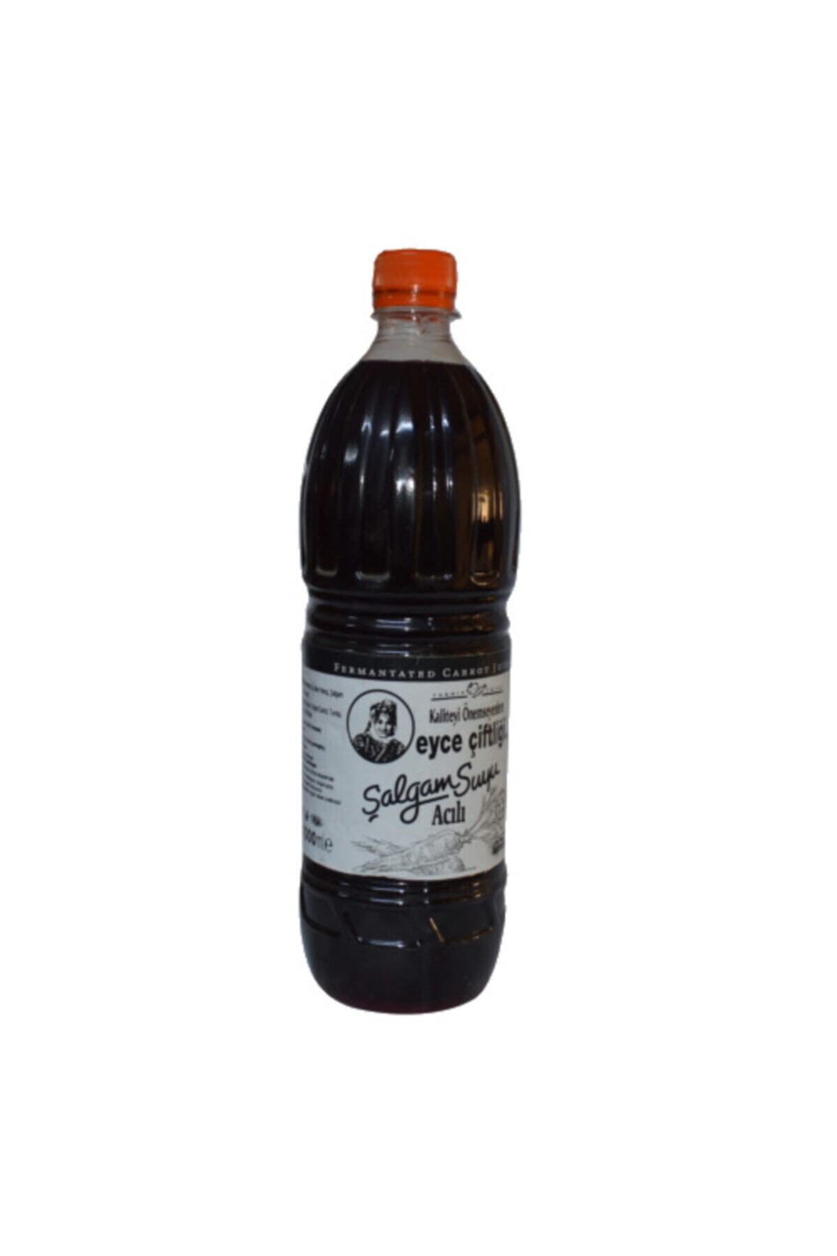 EYCE ÇİFTLİĞİ Acısız Şalgam Suyu 1 lt