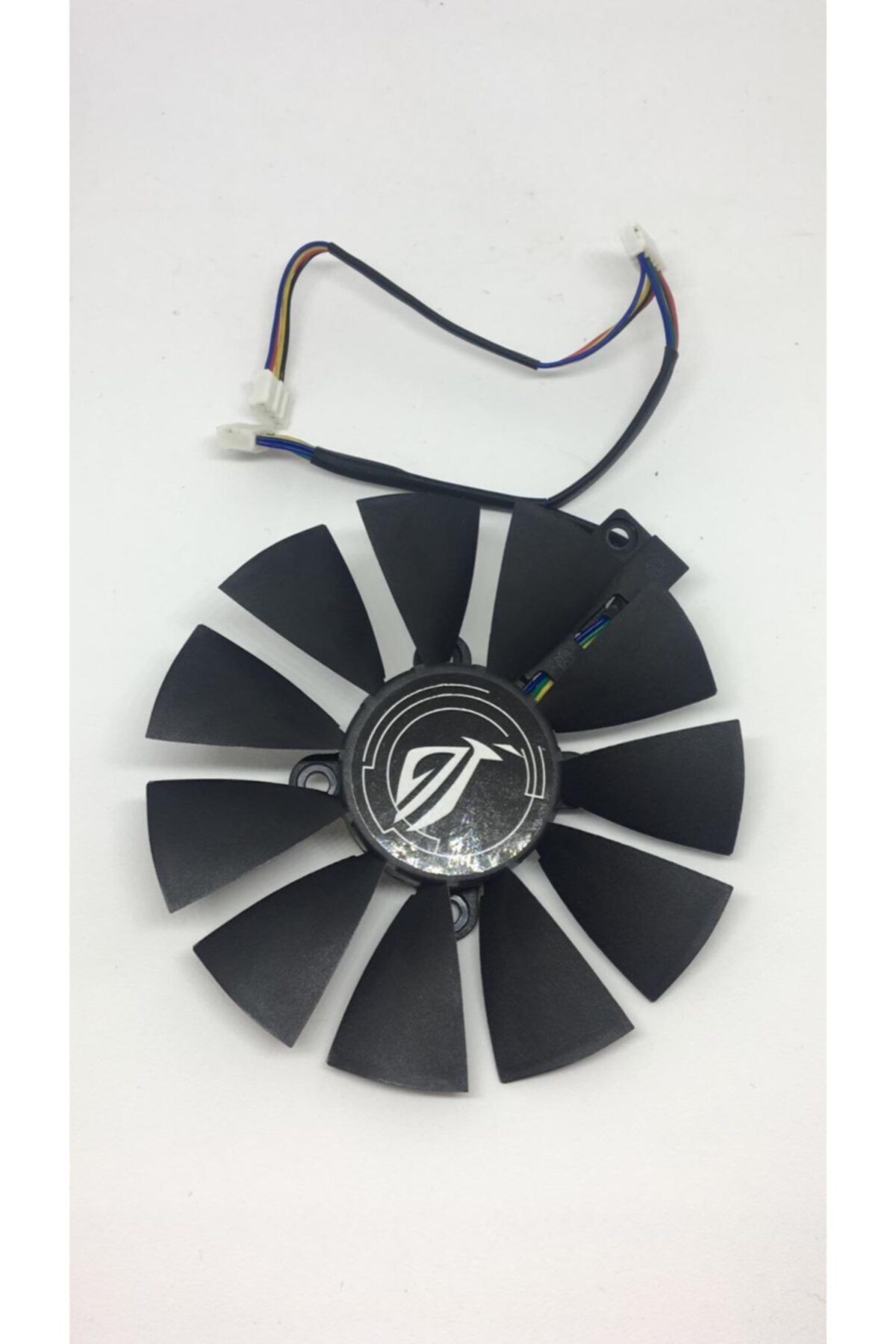 ASUS Rog Strıx Rx480 Fan 6 Pın T129215su
