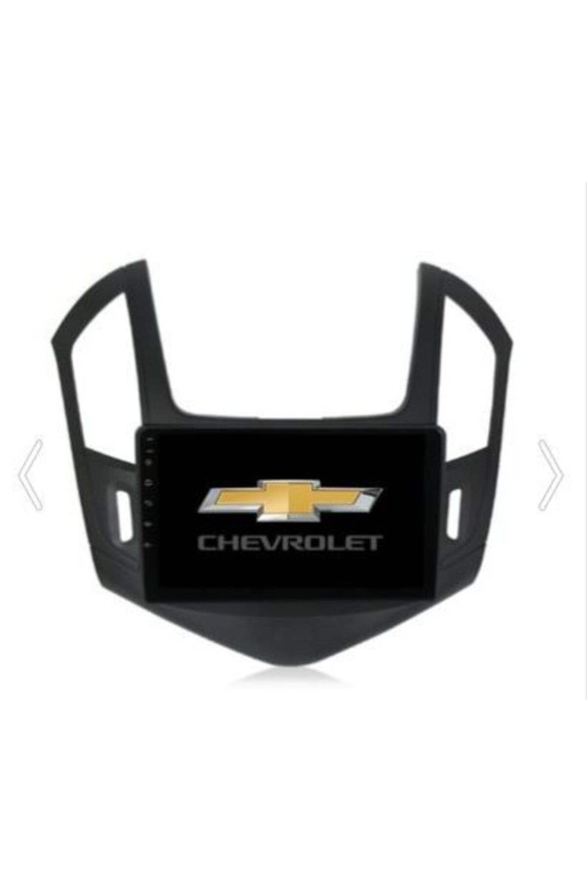 OEM Chevrolet Cruze Android Multimedya 2009-2013 2gb Ram 10.0 Adroid Sürüm Ips Ekran Hd Kamera Hediye