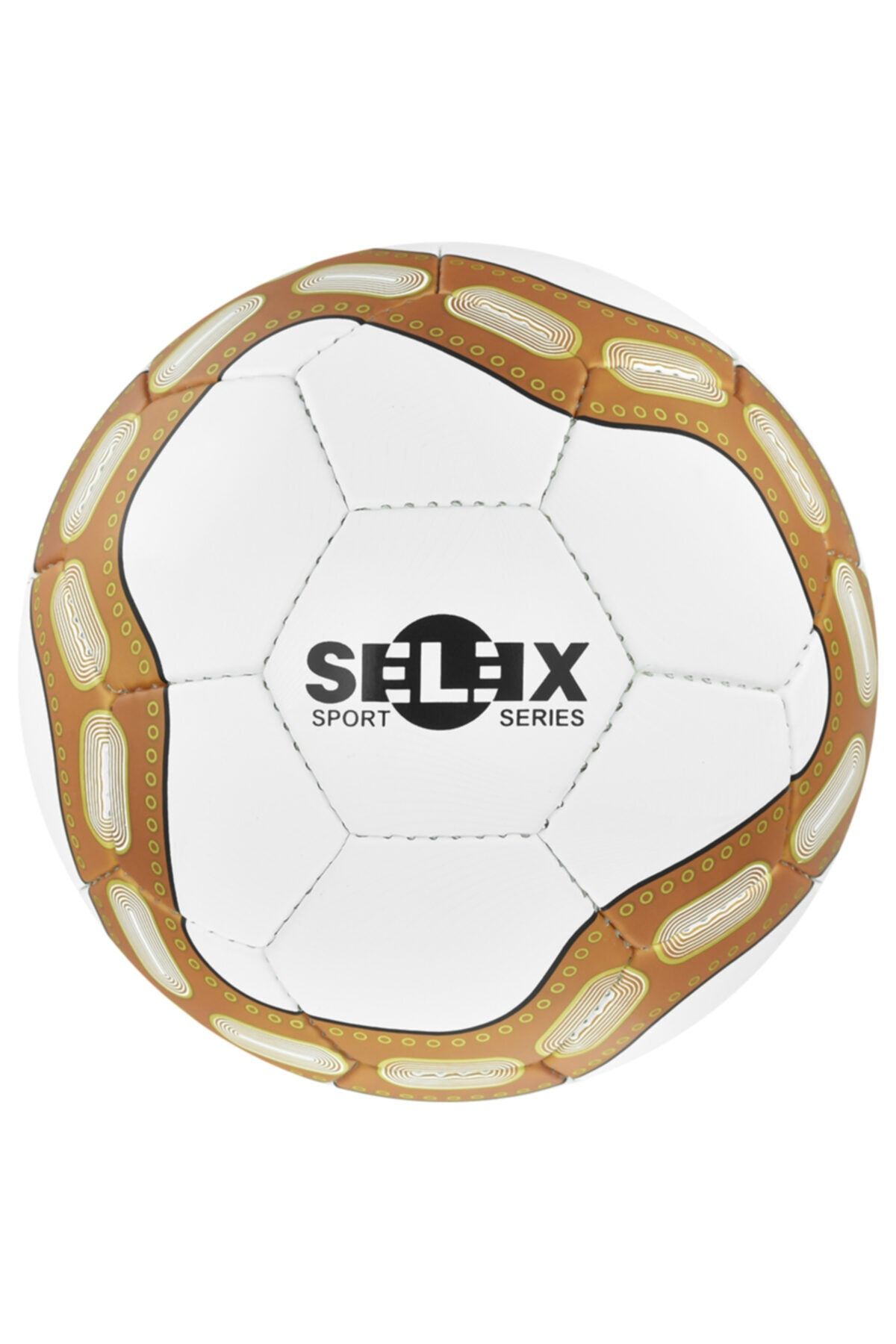 SELEX Jet 4 Numara Futbol Topu