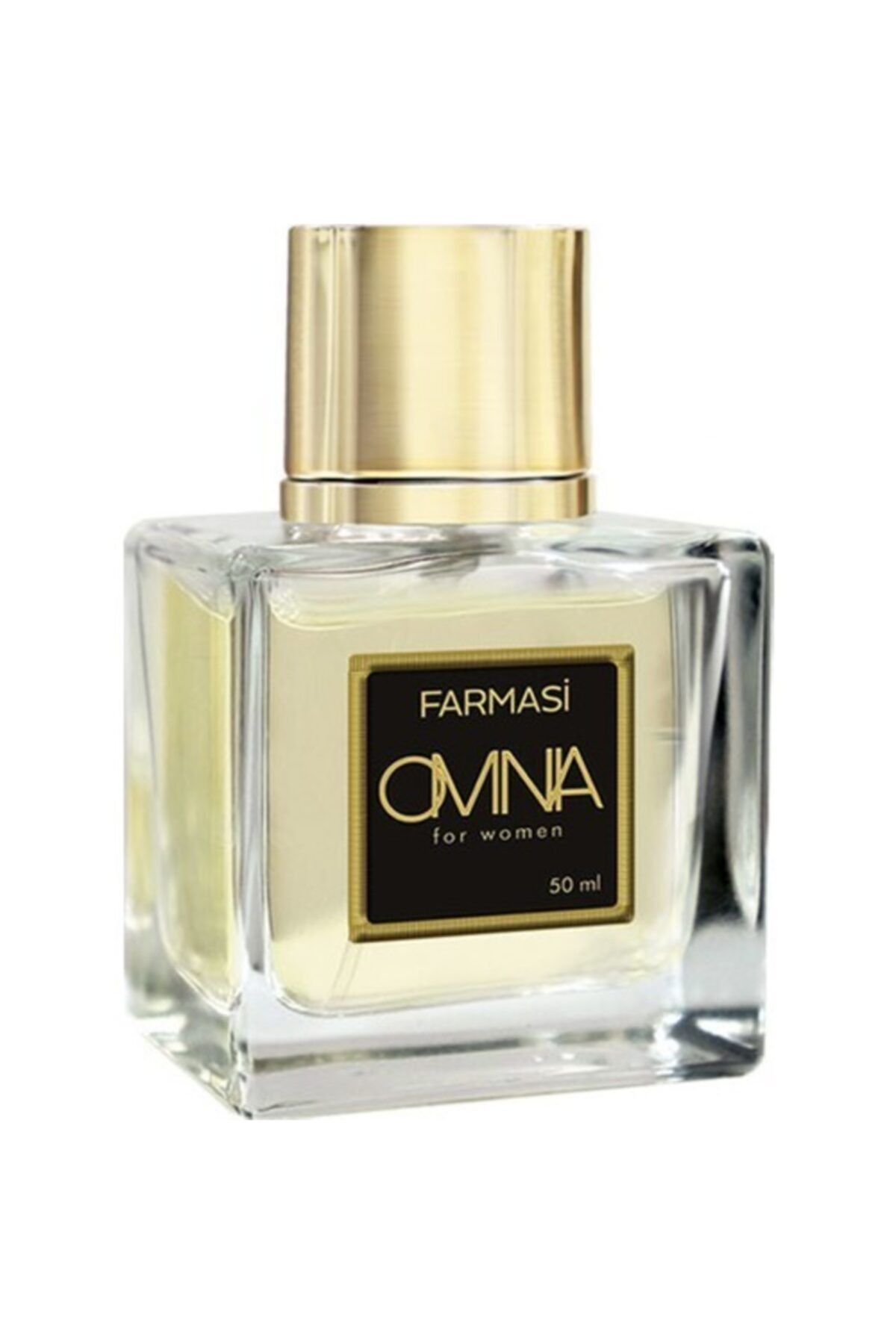 Farmasi Omna Edp 50 ml Kadın Parfüm 1241231