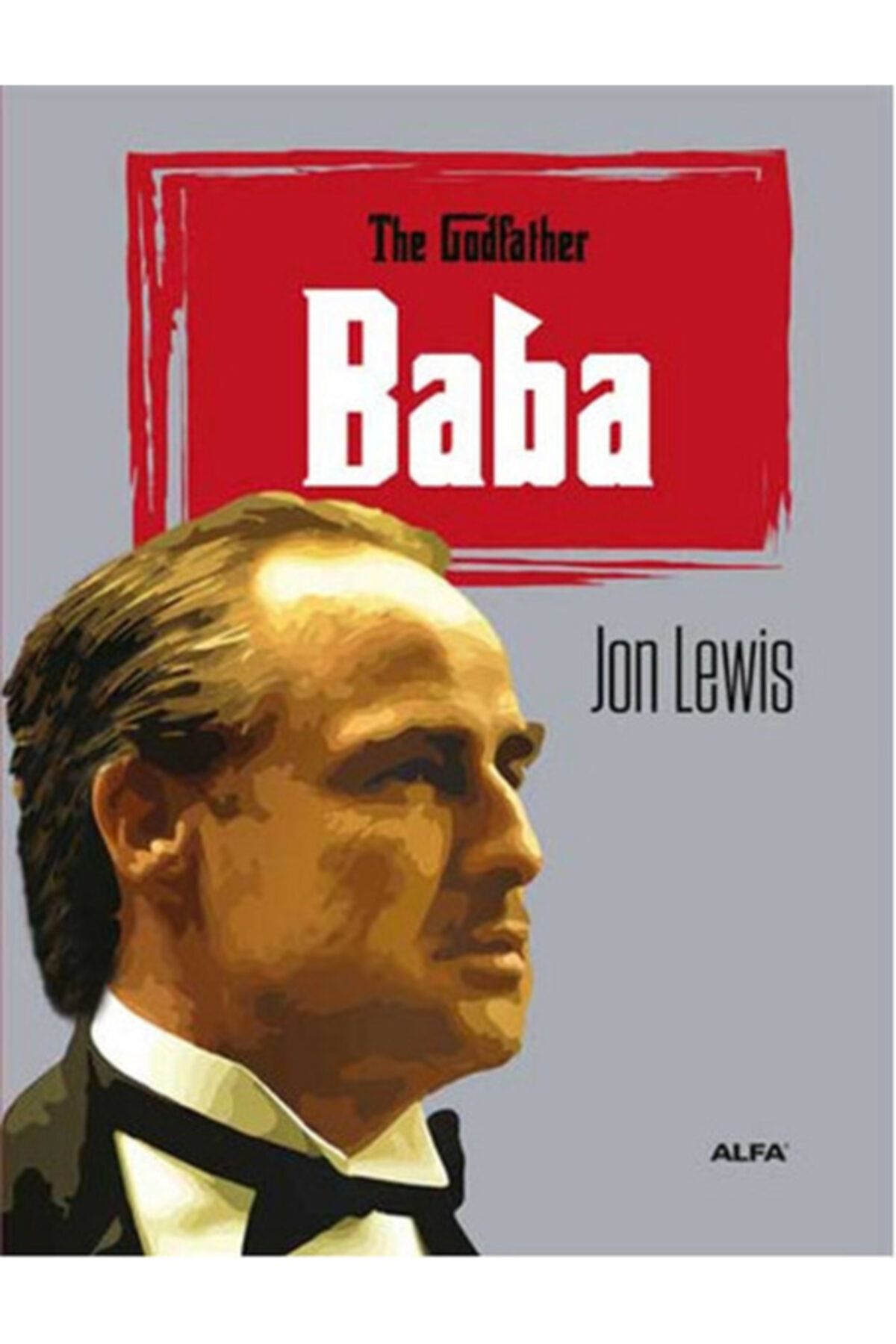 Alfa Yayınları Baba Inceleme (Kitap)