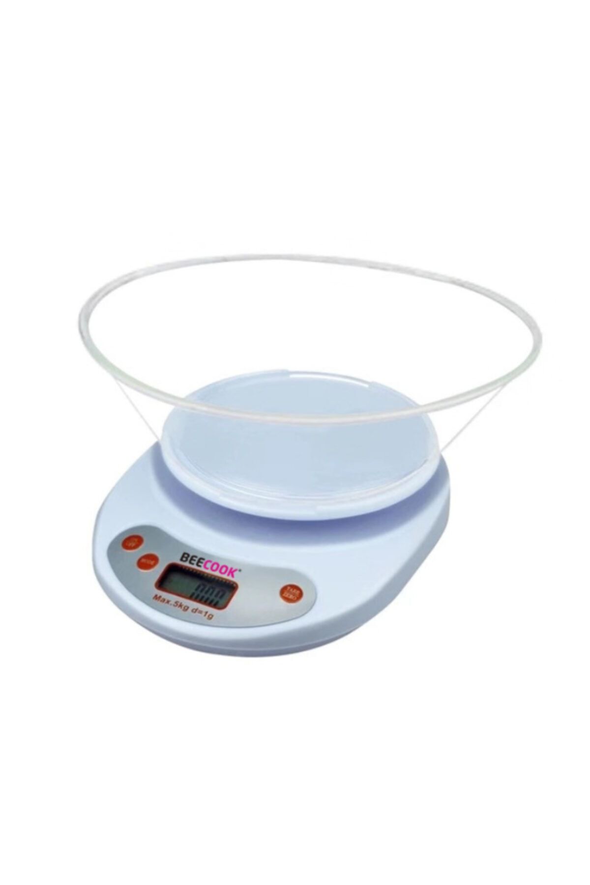 BeeCook Dijital Mutfak Tartısı