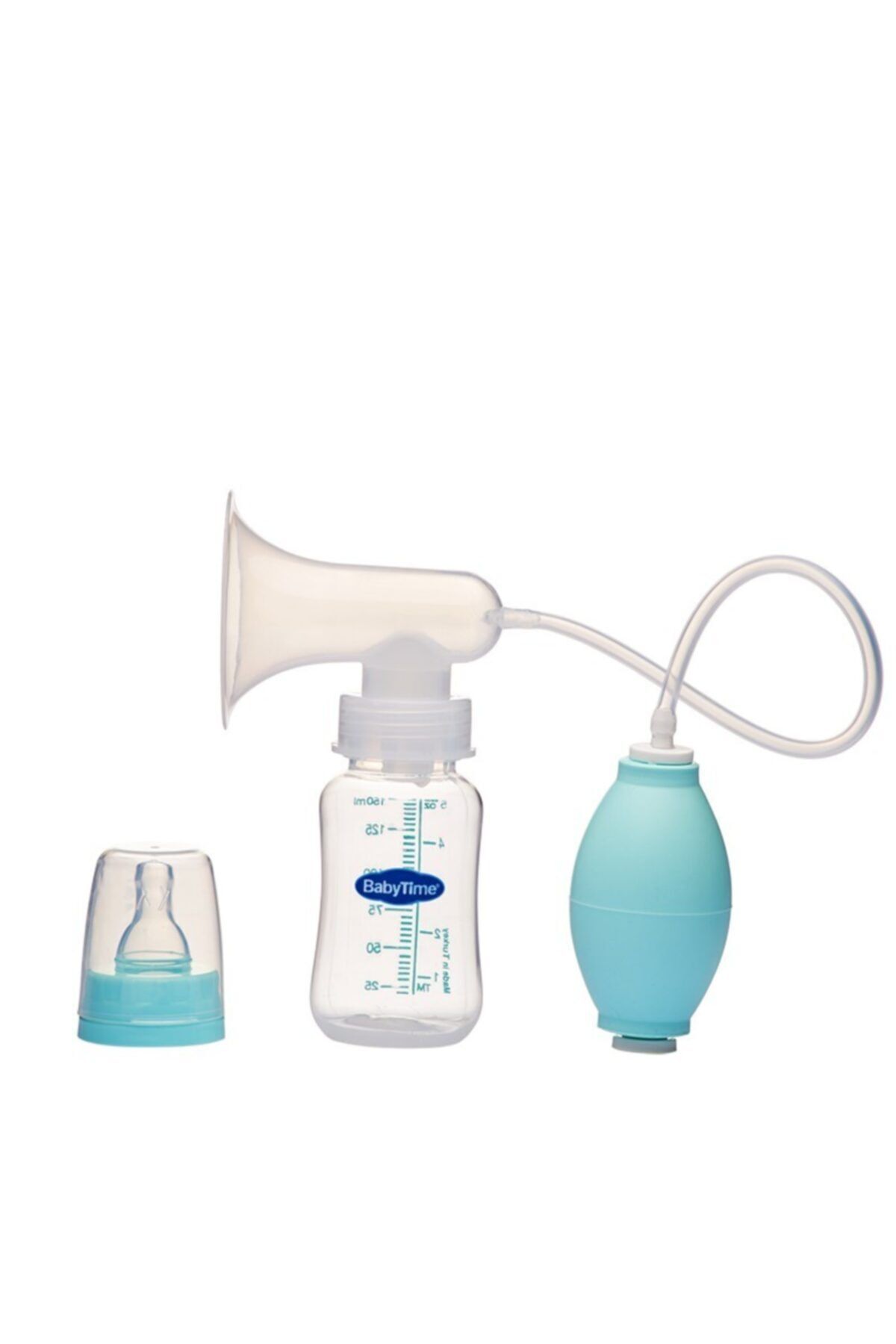 Babytime Bt195 Pratik Göğüs Pompası