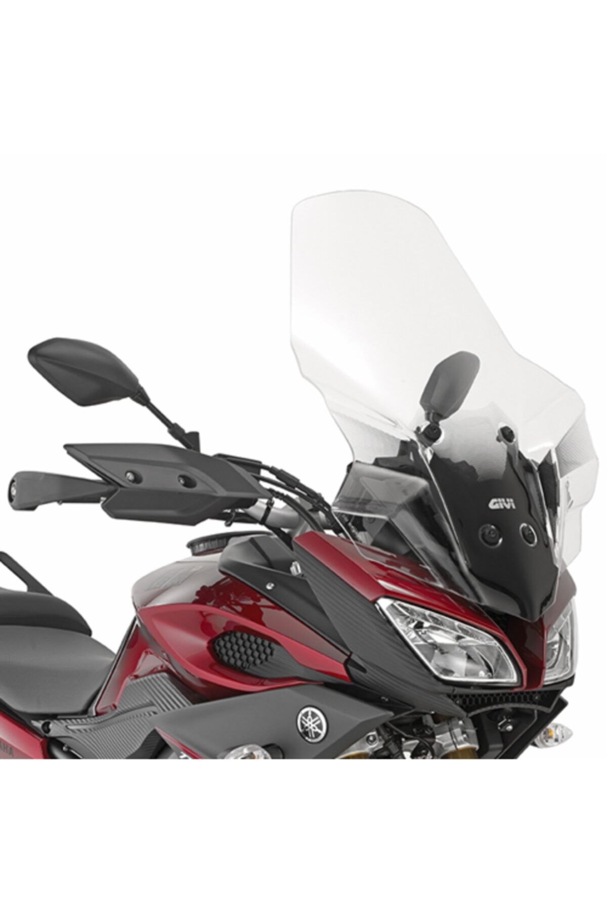 Givi Gıvı D2122kıt Yamaha Tracer 900 (15-17) Rüzgar Siperlik Bağlantısı