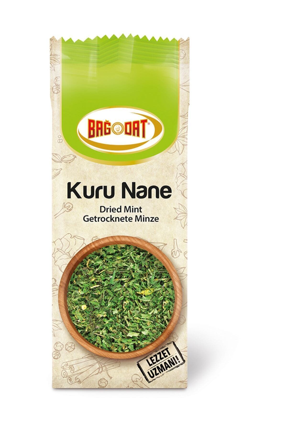 Bağdat Baharat Nane 30 G