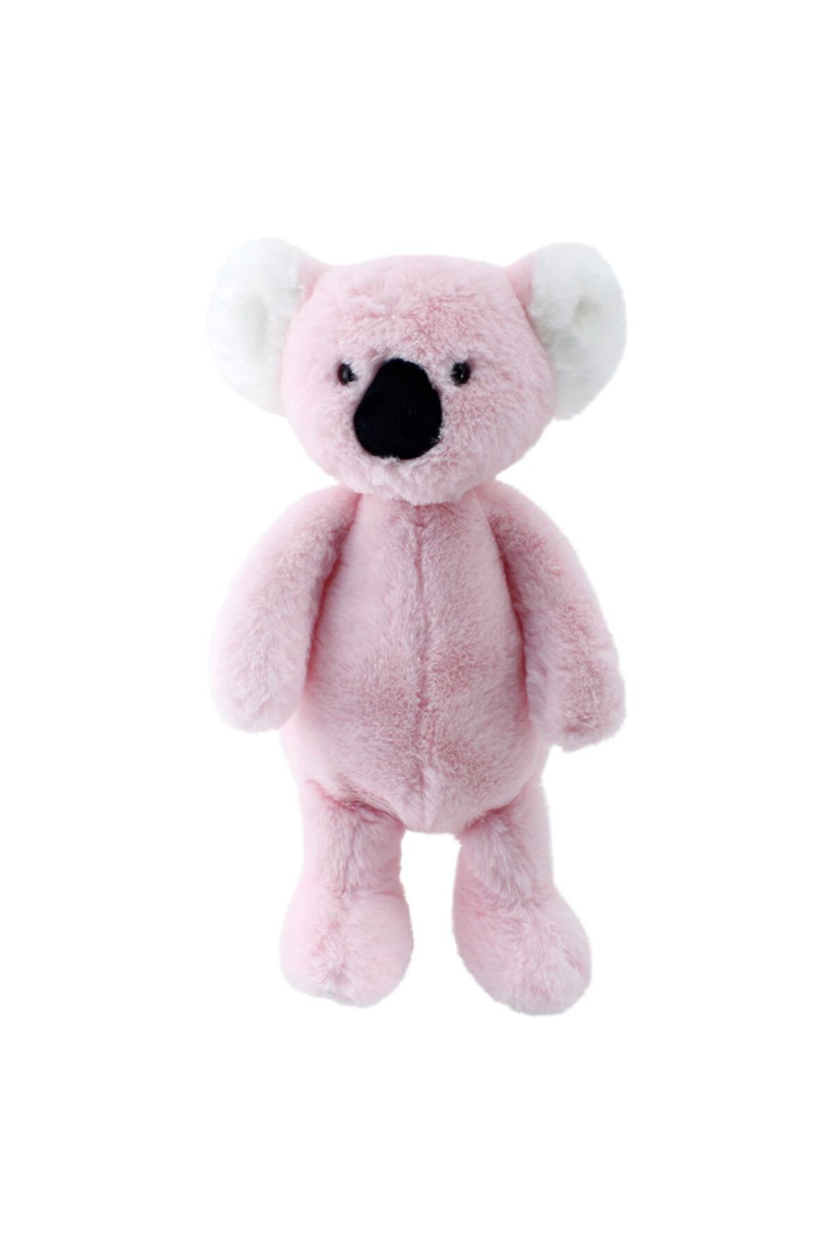 NECO TOYS World's Softest Klasik Peluş Pembe Koala 40 Cm