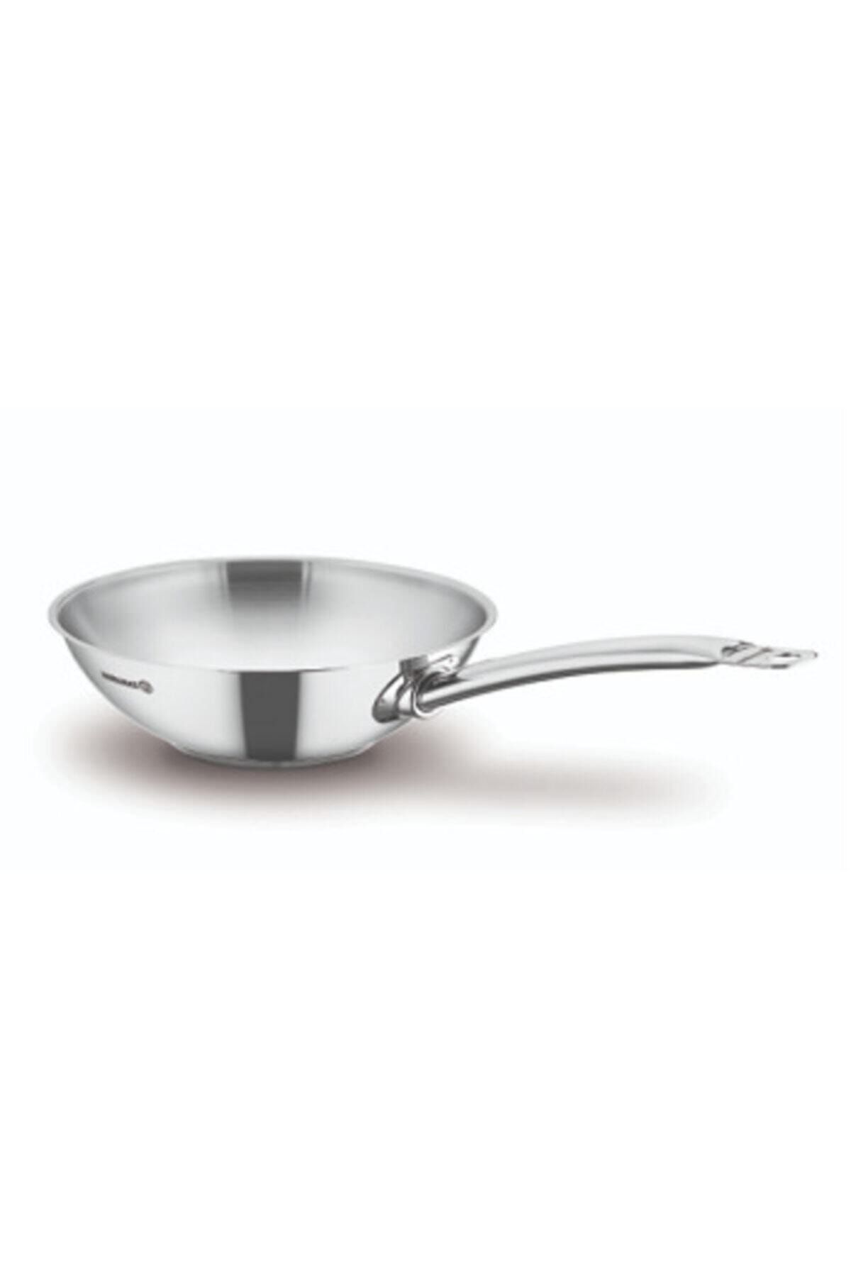 KORKMAZ Proline 28x8.5 cm Wok