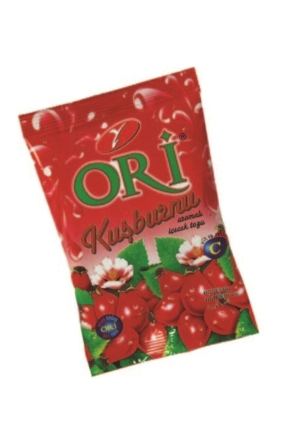 Ori Kuşburunu 300 gram 5 Adet