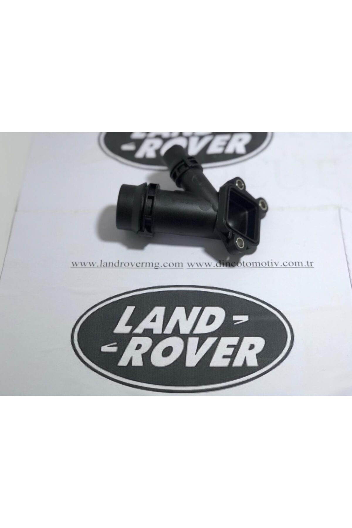4U Su Flanşı Freelander Td4