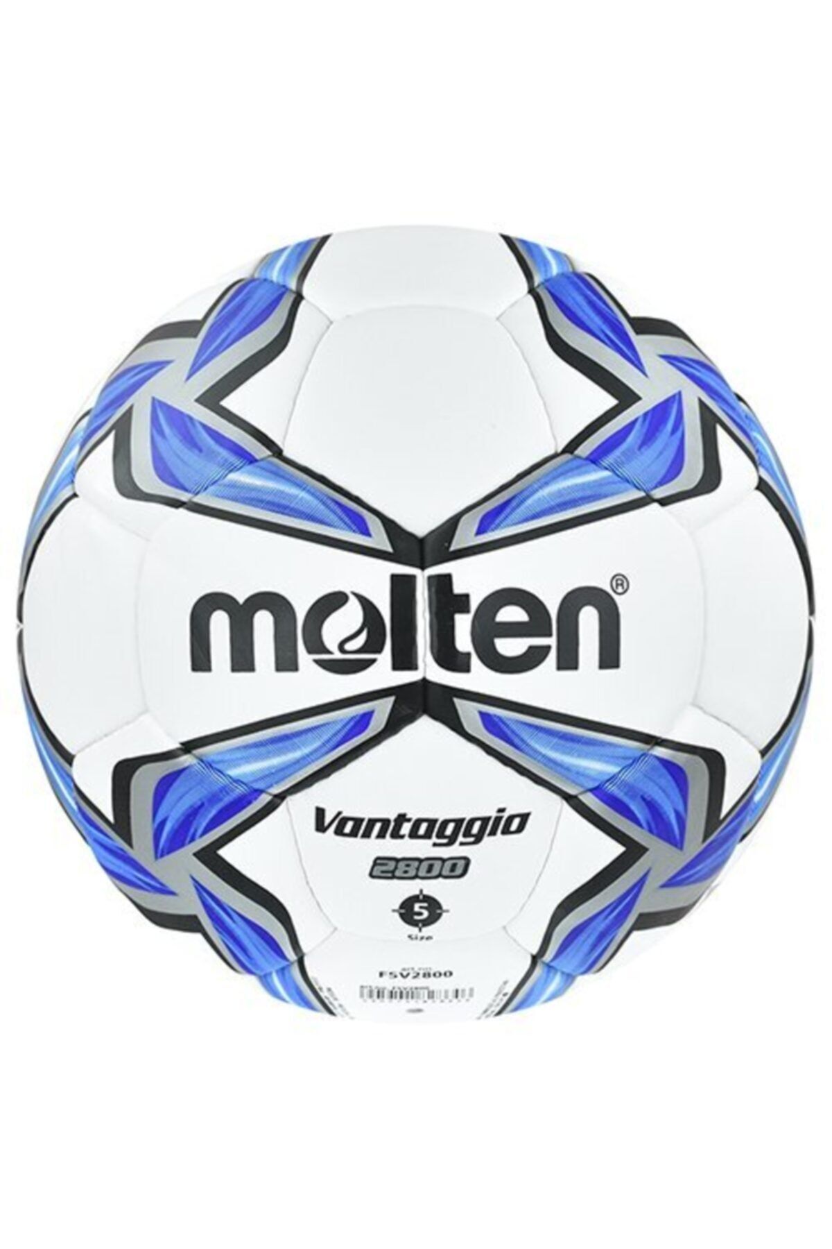 MOLTEN 2800 Futbol Topu 5 Numara