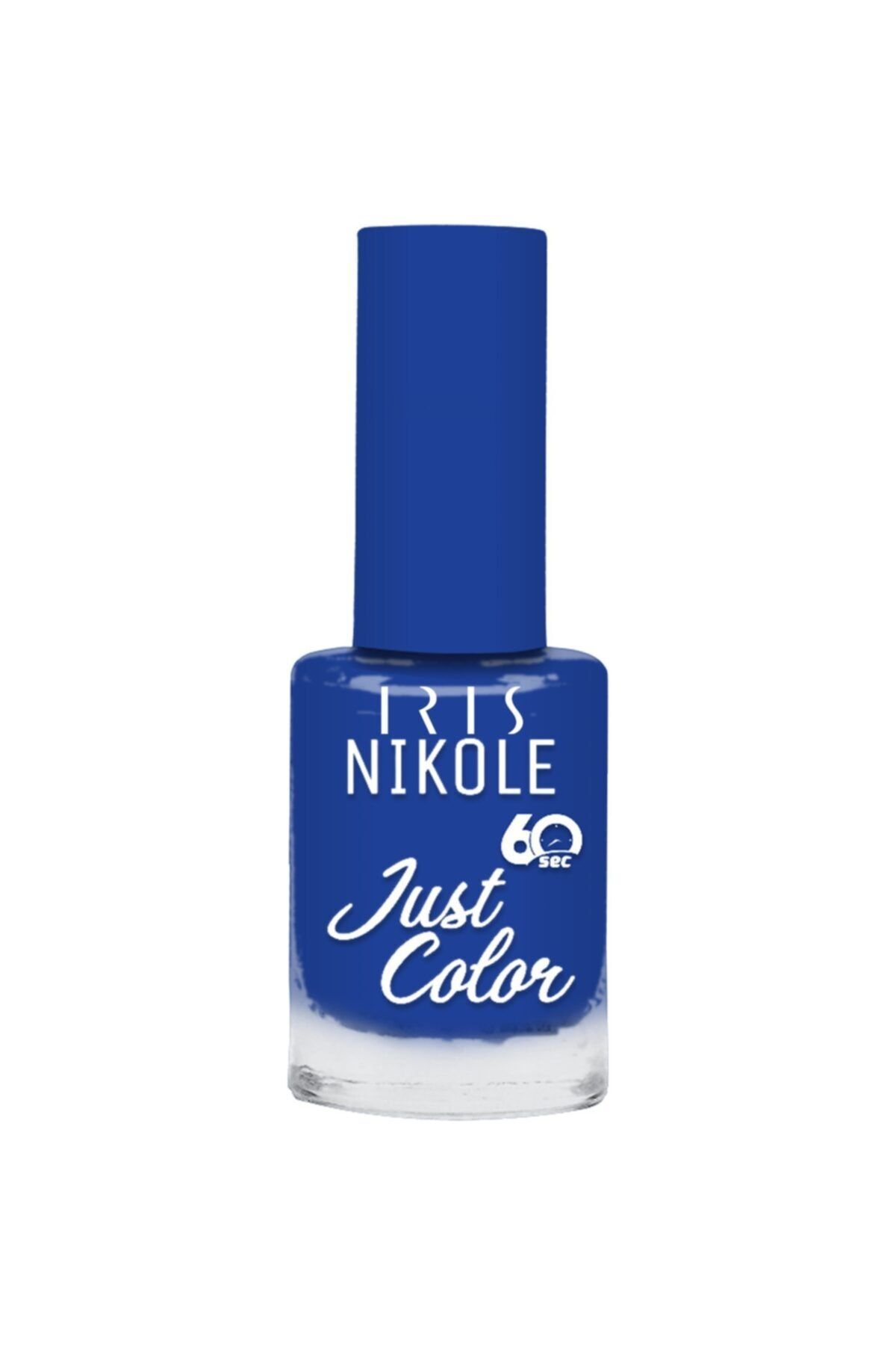 IRIS Nıkole Just Color Oje 26