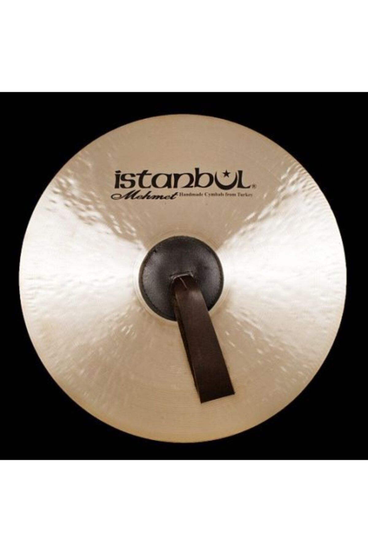 İstanbul Mehmet Marching Band 16 Inch Bando Ve Orkestra Zili