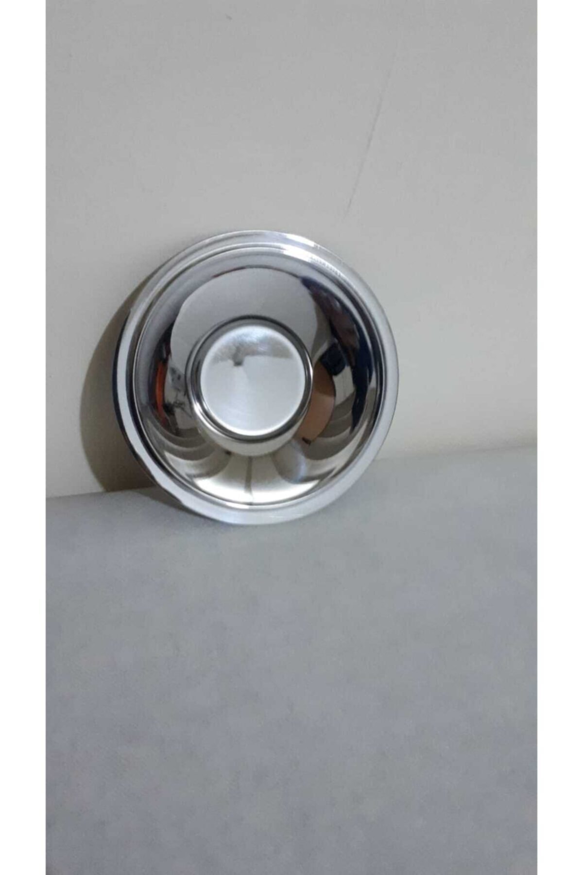 Nehir Maksi Delphino Çay Tabak 12 Li