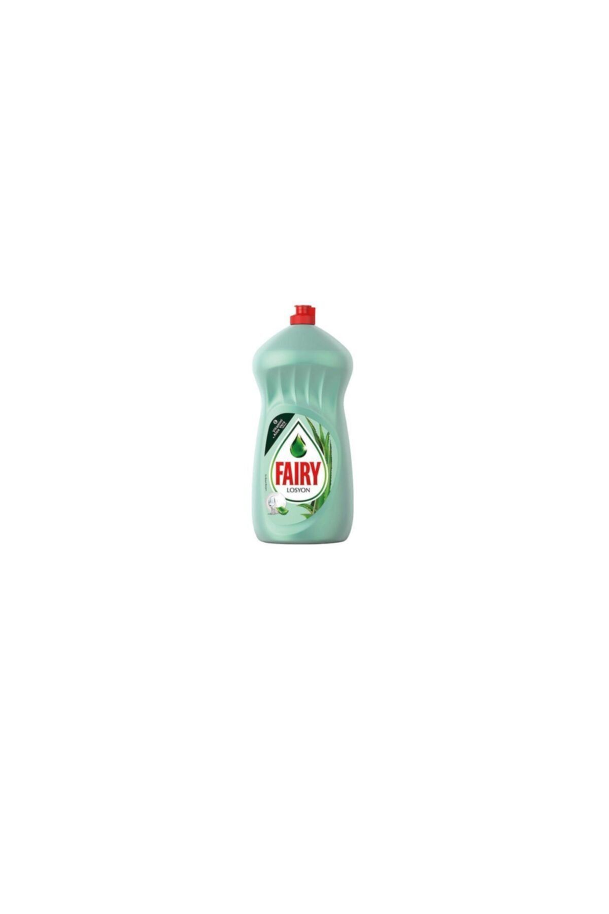 Fairy Sıvı Losyon Bulaşık Deterjanı 1400 ml