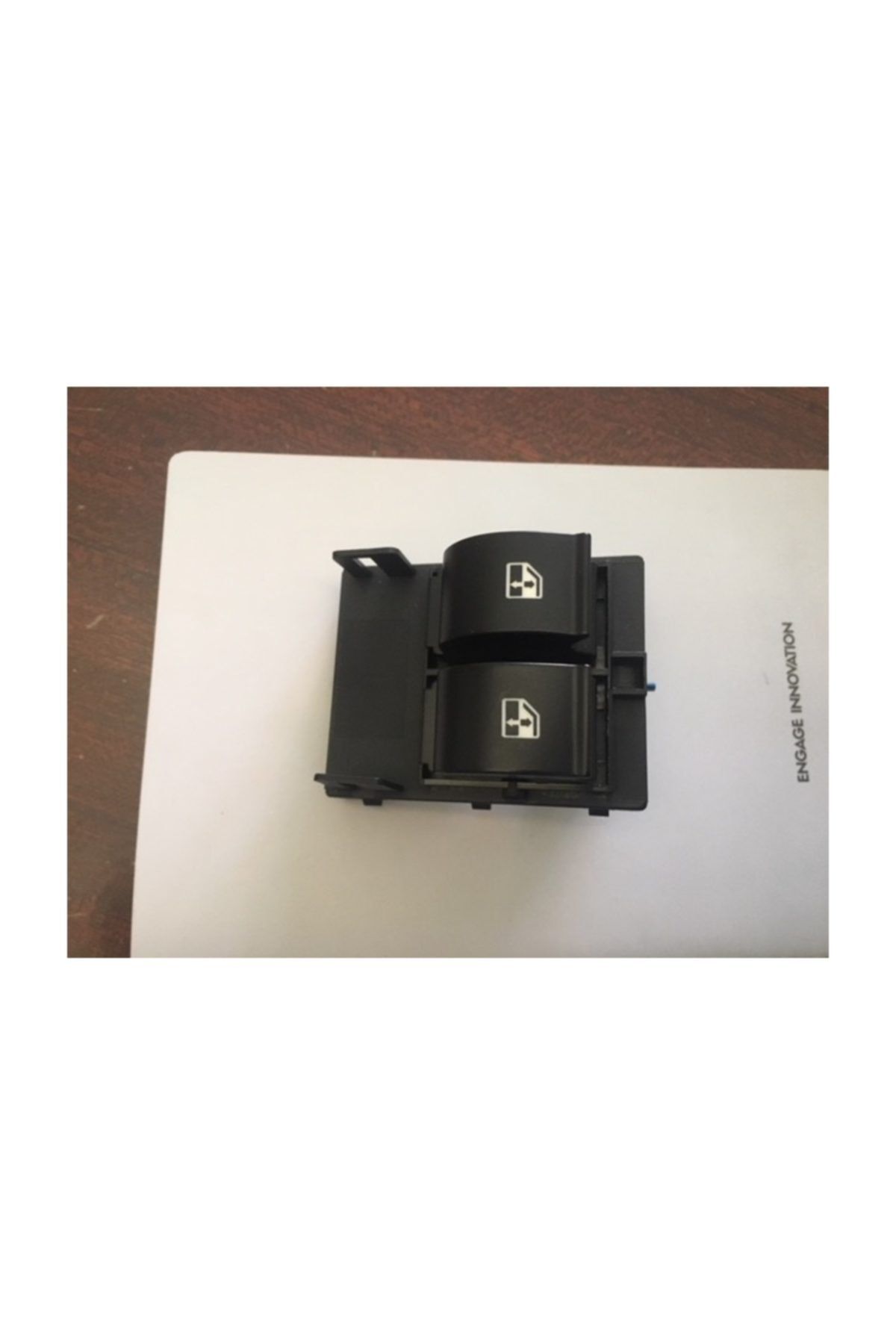 AÇIK OTOMOTİV Kapı Cam Acma Düğmesi Peugeot Bıpper-citroen Nemo 6490.g8