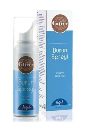 Burun Spreyi Fiyatlari Ve Modelleri Trendyol