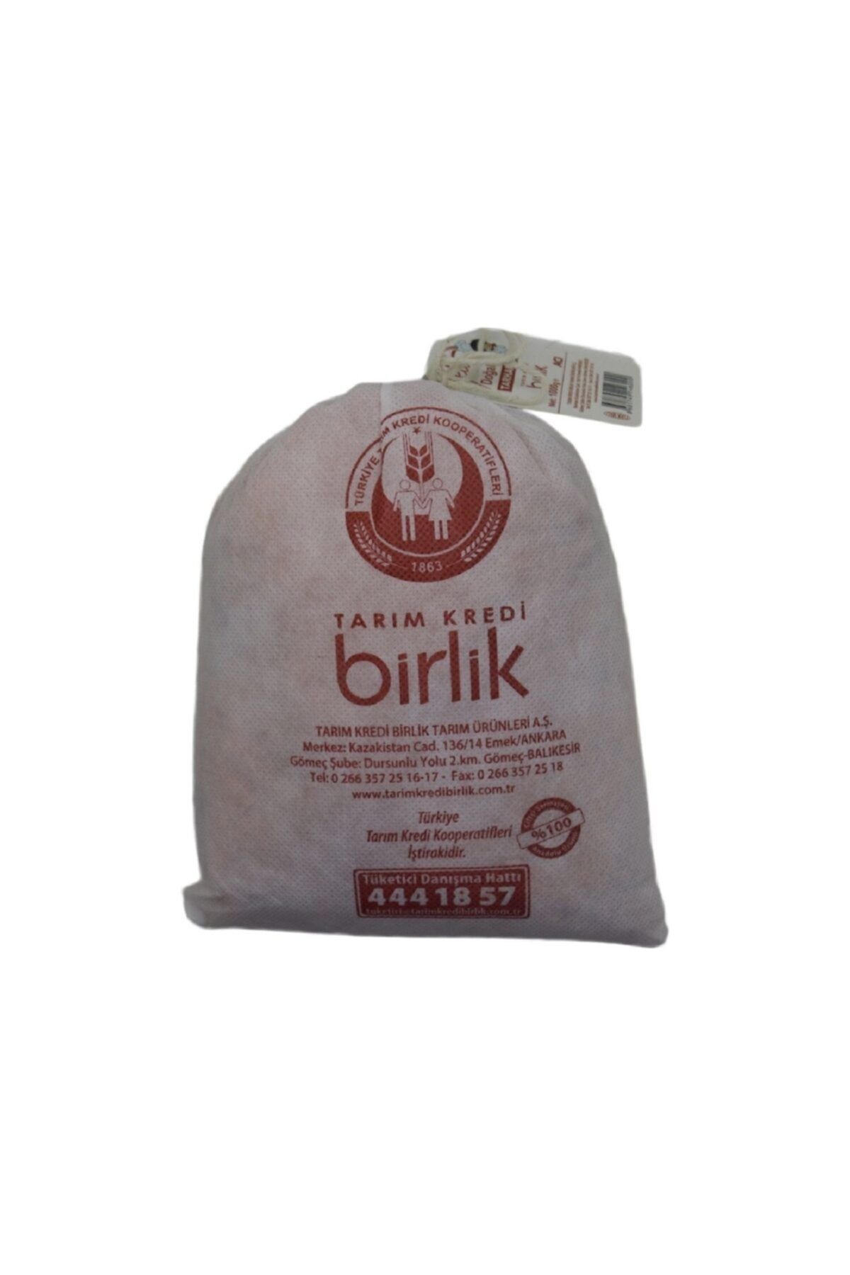 Tarım Kredi Birlik Tarım Kredi Ev Tarhanası (Acılı) - 1000 gr