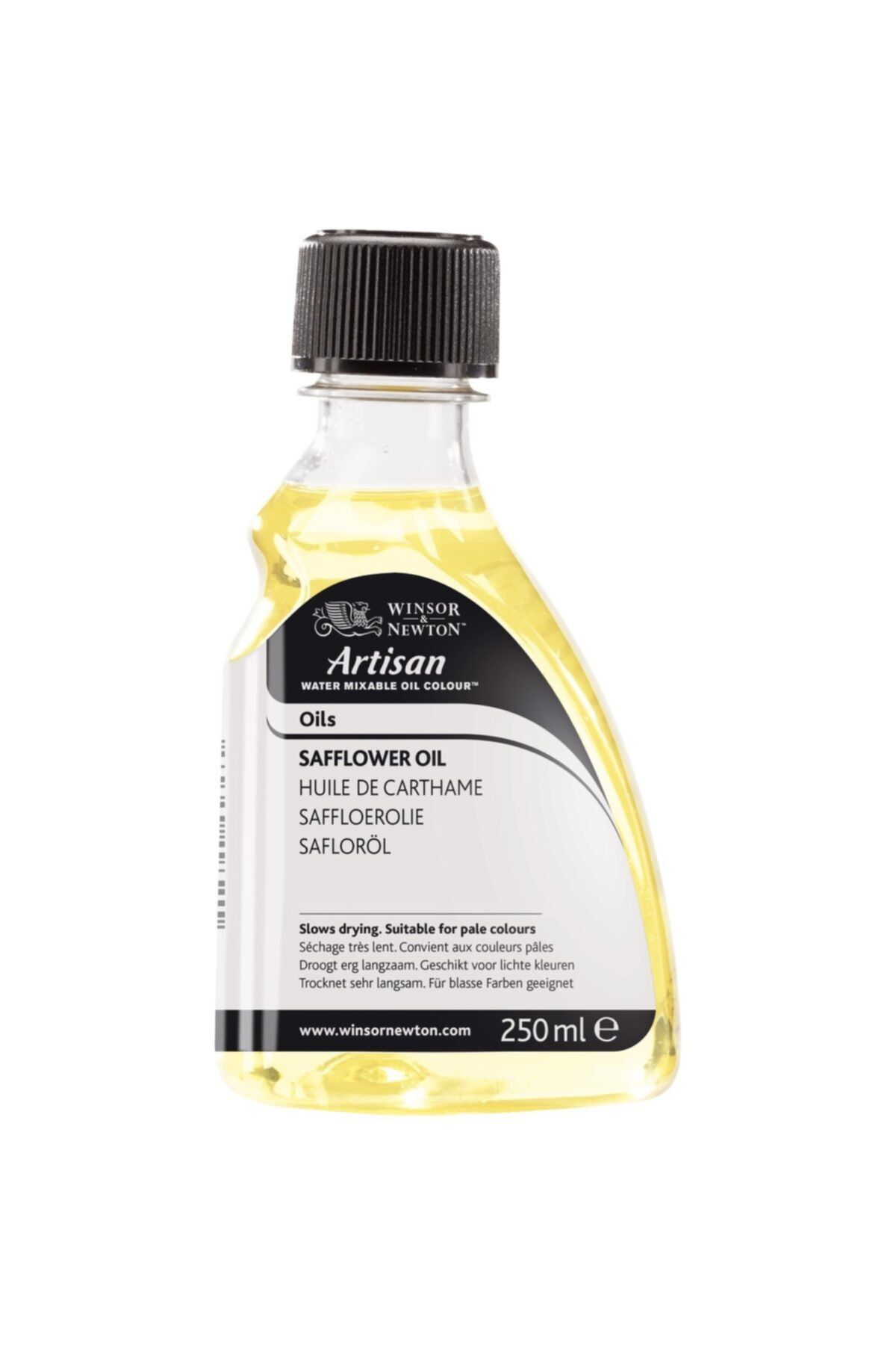 Winsor Newton Winsor & Newton : Artisan Safran Çiçeği Yağı : 250 Ml