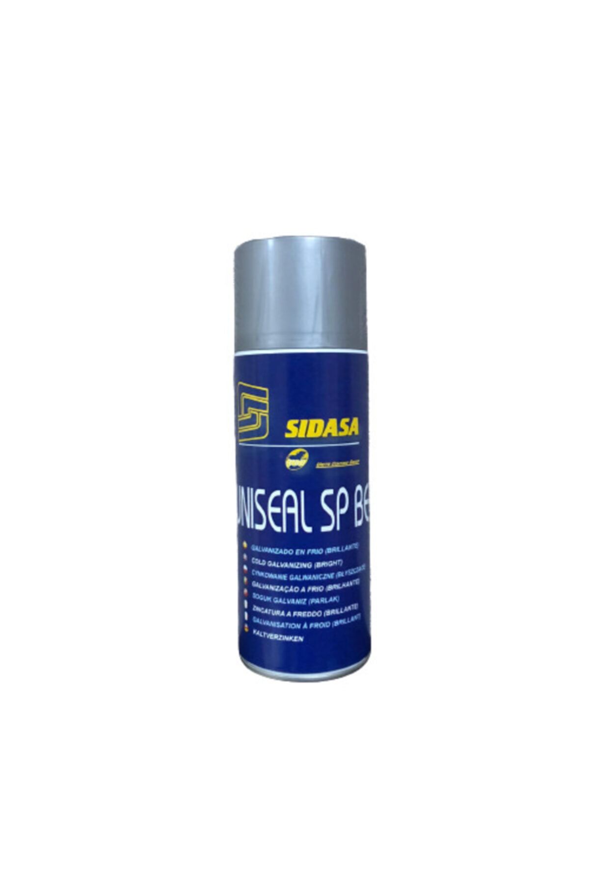 Sidasa Çinko Sprey - 400 Ml