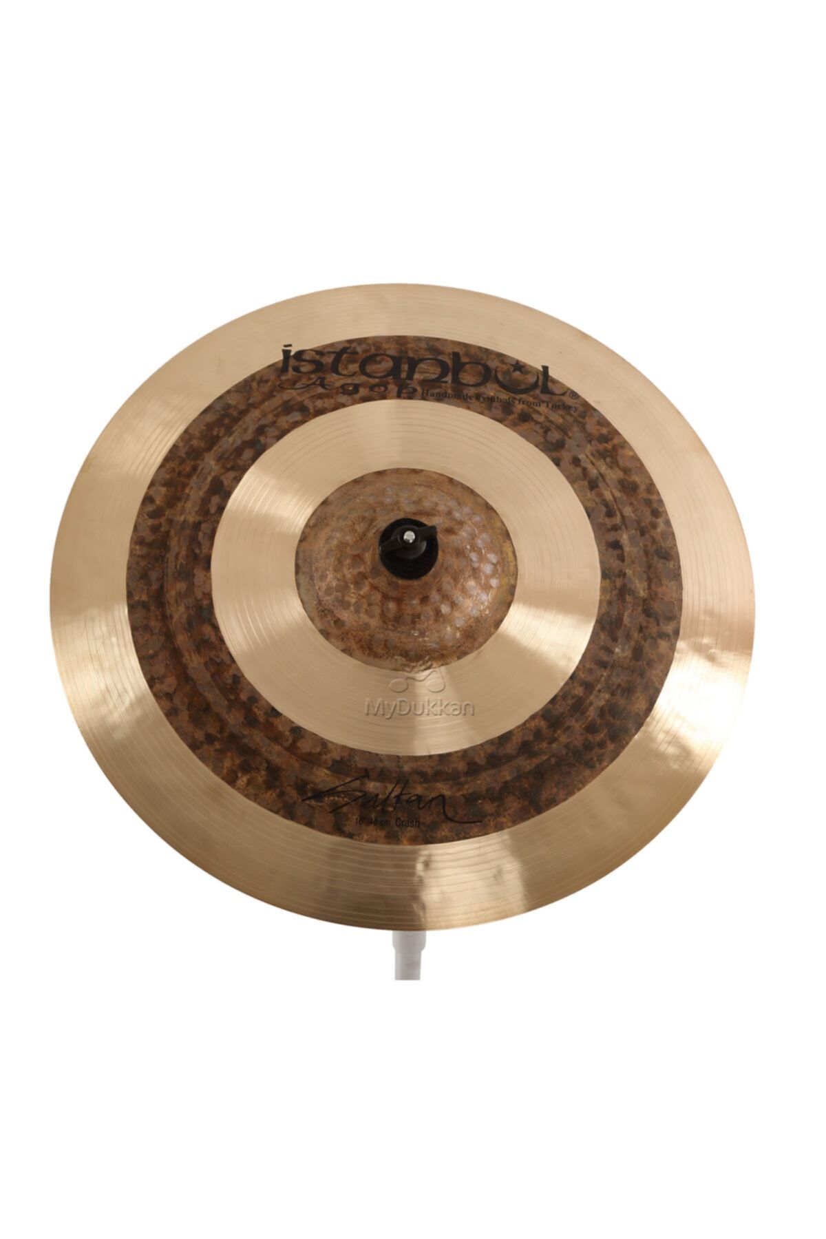 ISTANBUL AGOP Custom Sultan 20 İnch Crash