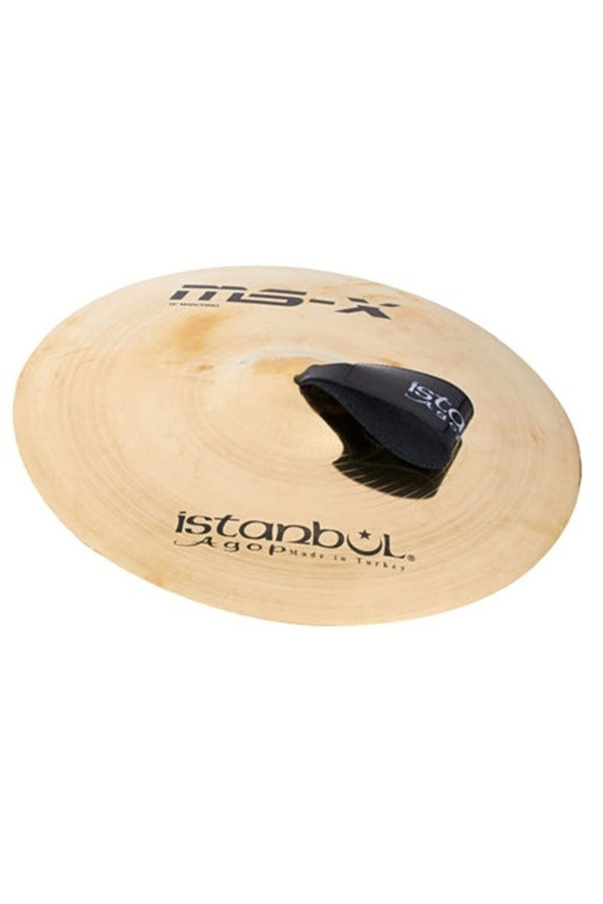 ISTANBUL AGOP Ms-x Marching 16 Inch Bando Ve Orkestra Zili