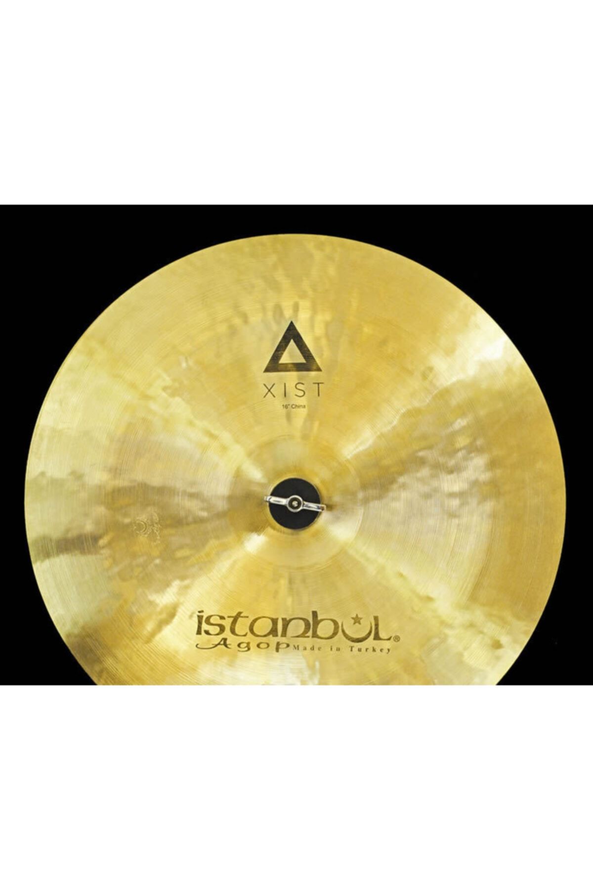 ISTANBUL AGOP Xist China 18 Inch China