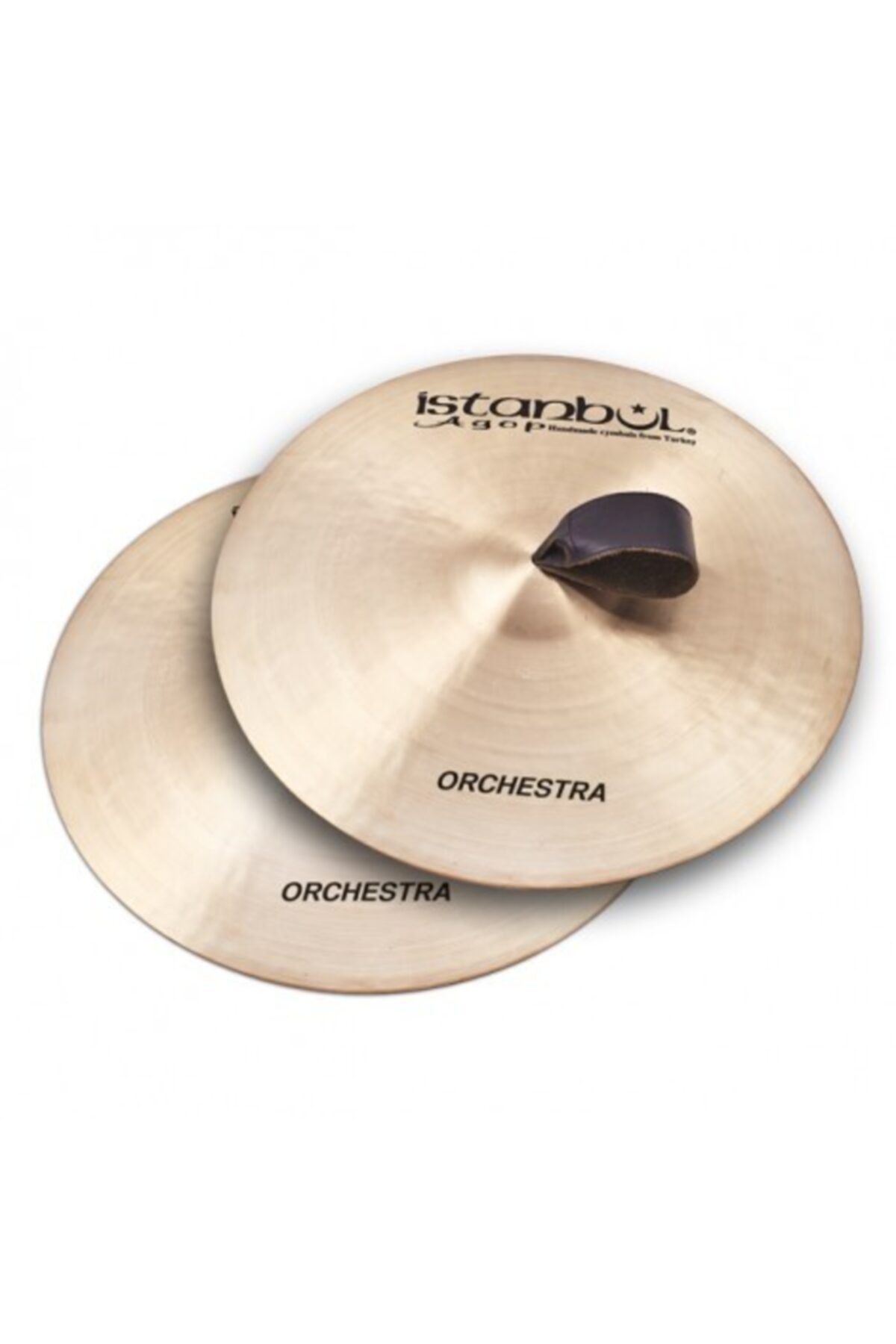 ISTANBUL AGOP Orchestral 14 Inch Orkestra Zili