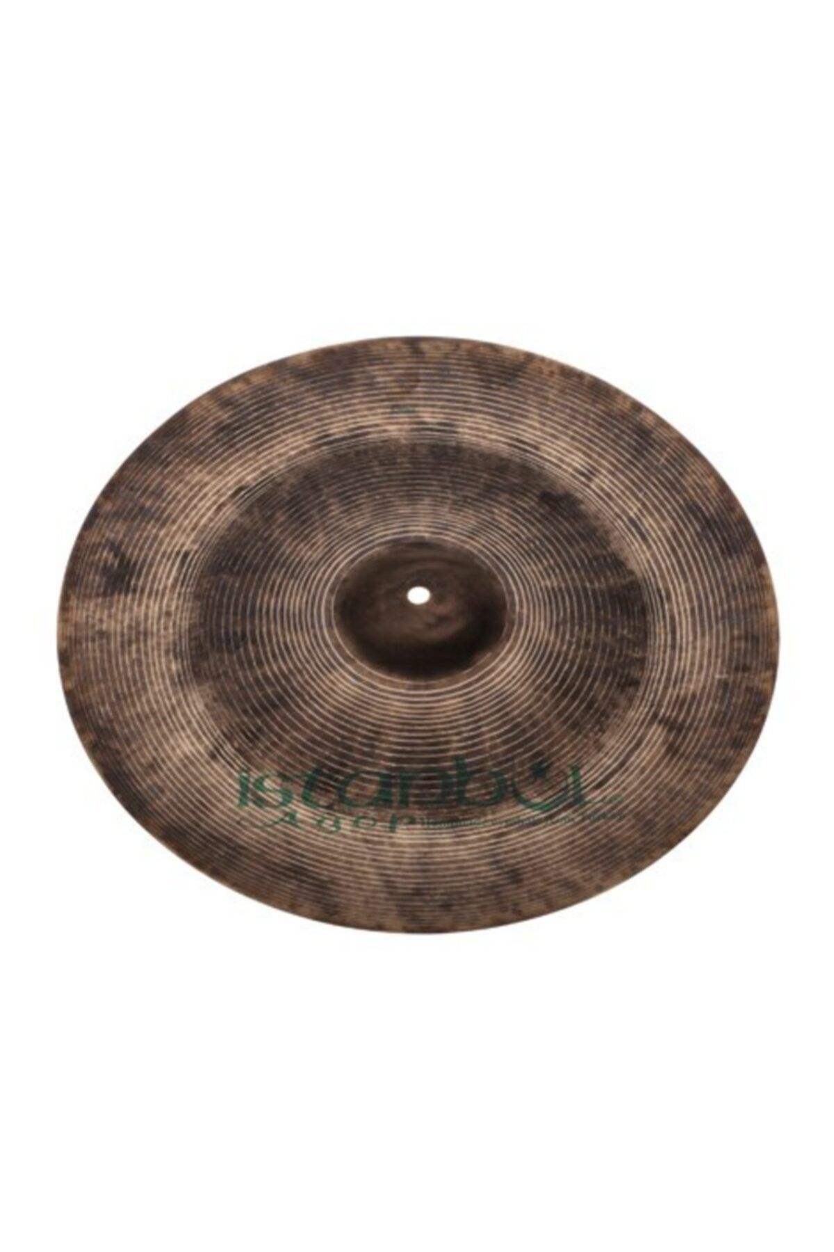 ISTANBUL AGOP Agop Seri 18 Inch China