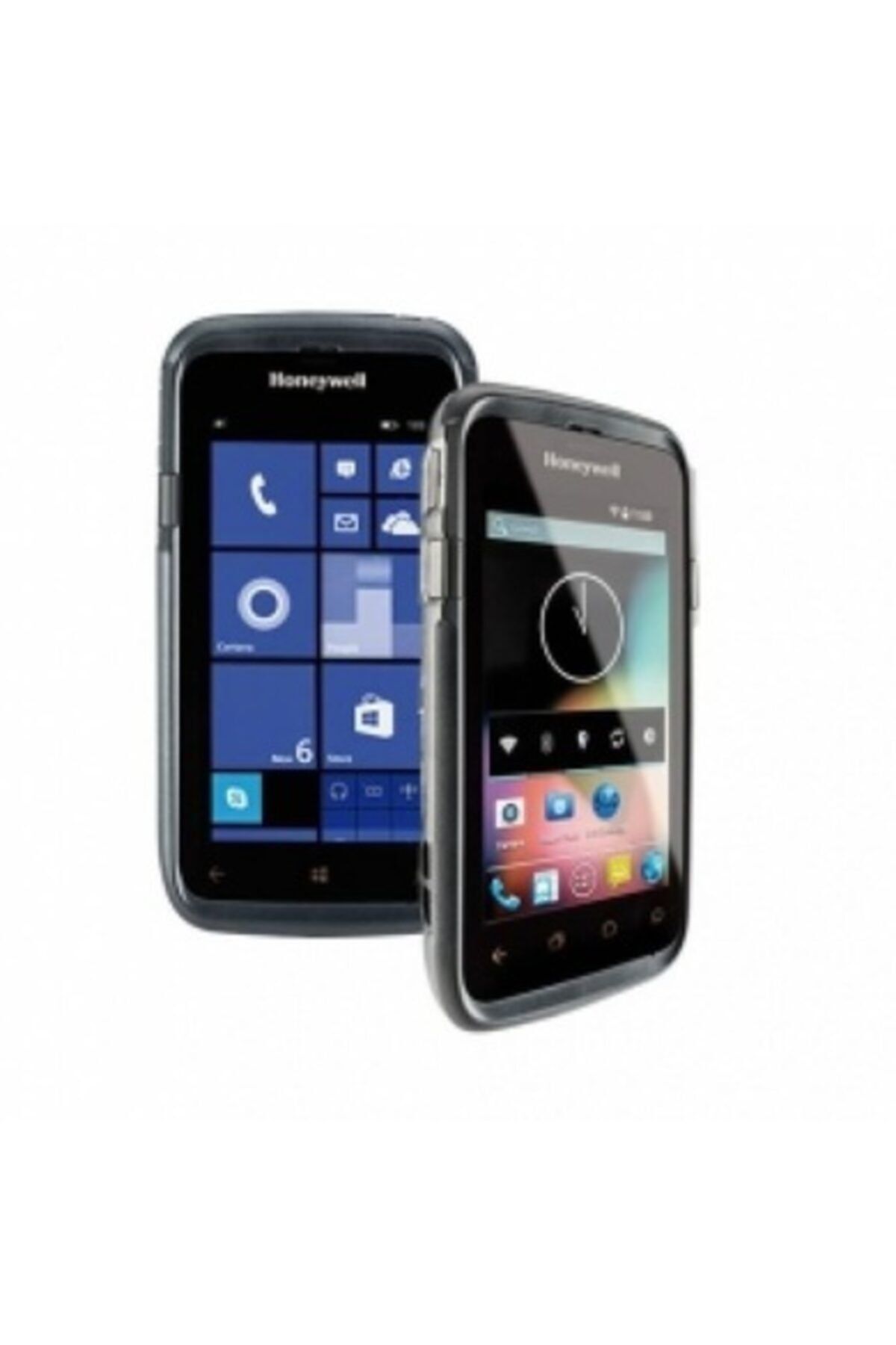 HONEYWELL El Terminali Ct50lun
