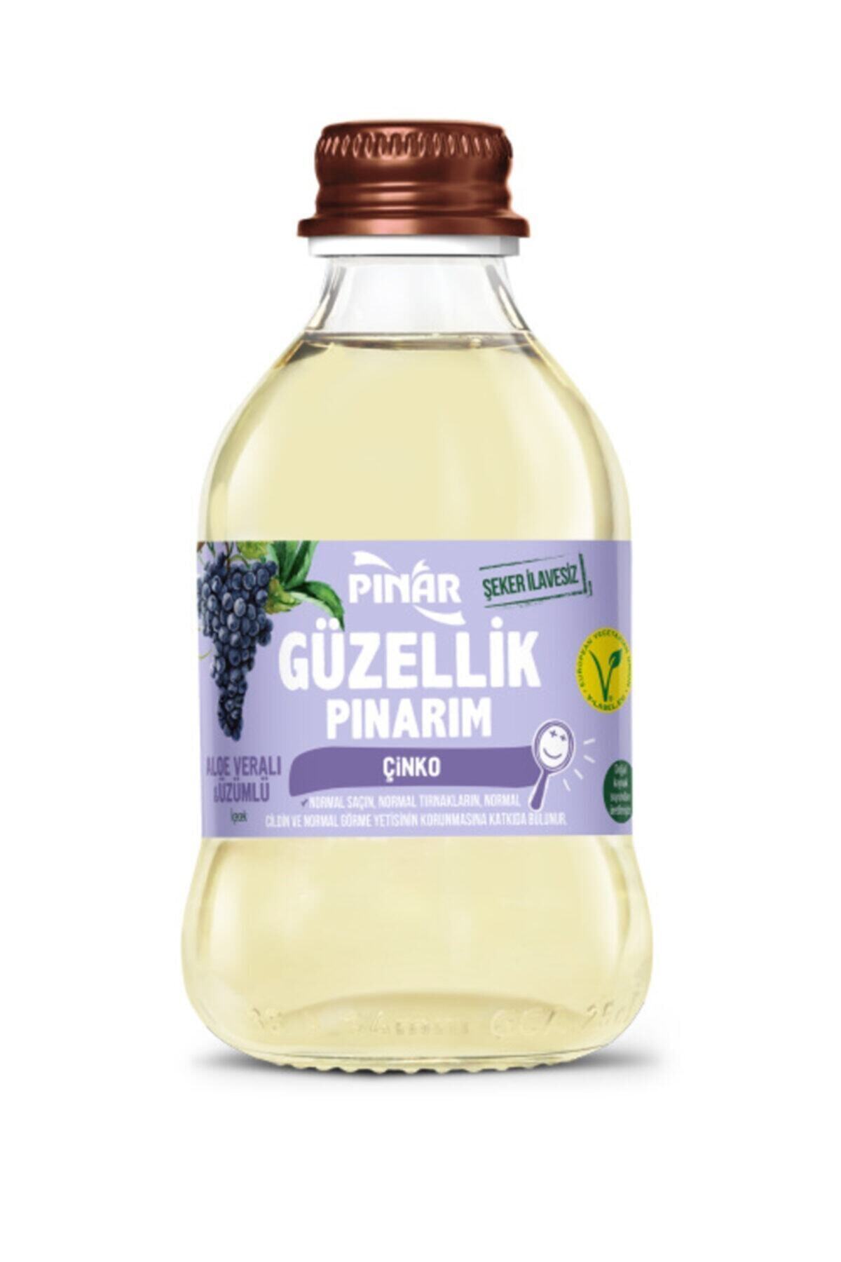 Pınar Frii Güzellik Im 250 ml