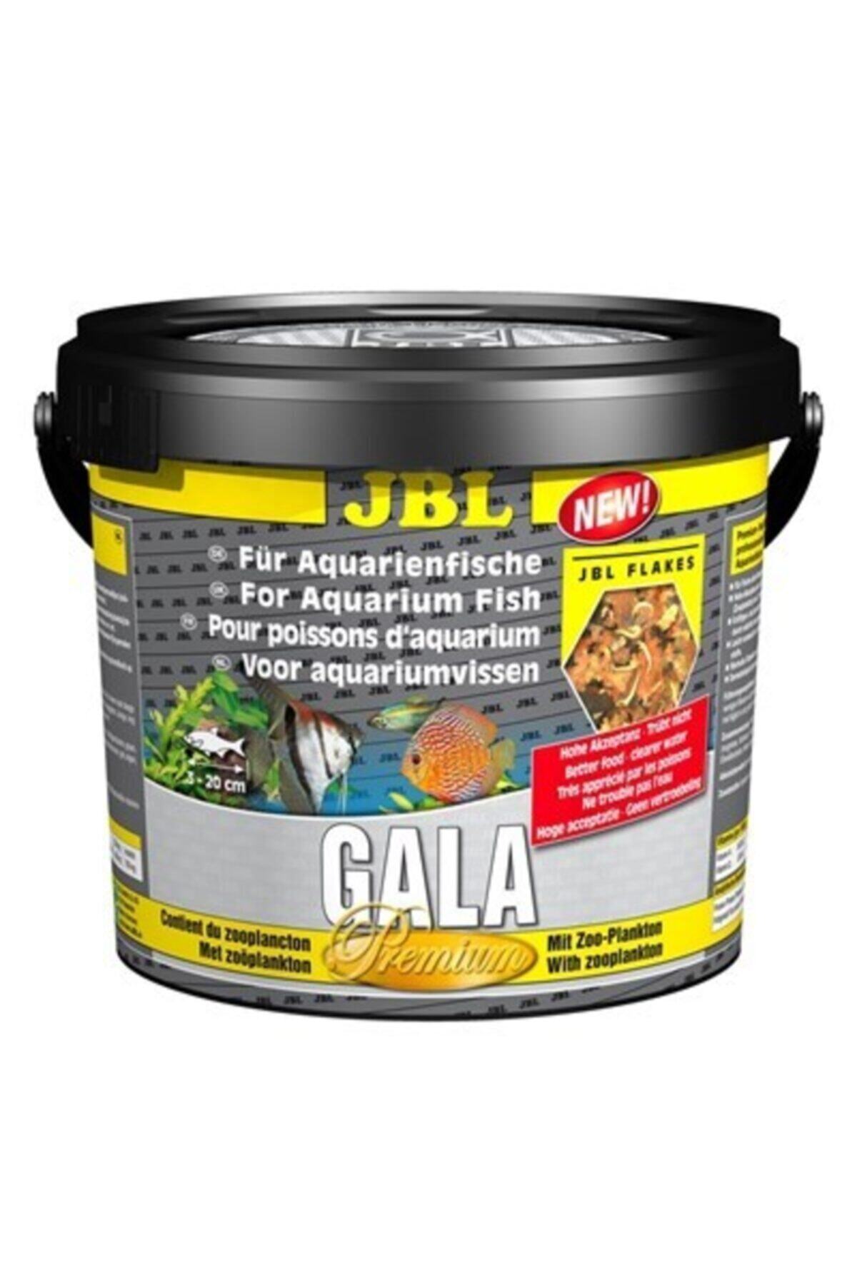 JBL Gala 5,5 L-950 G. Premium Pul Yem
