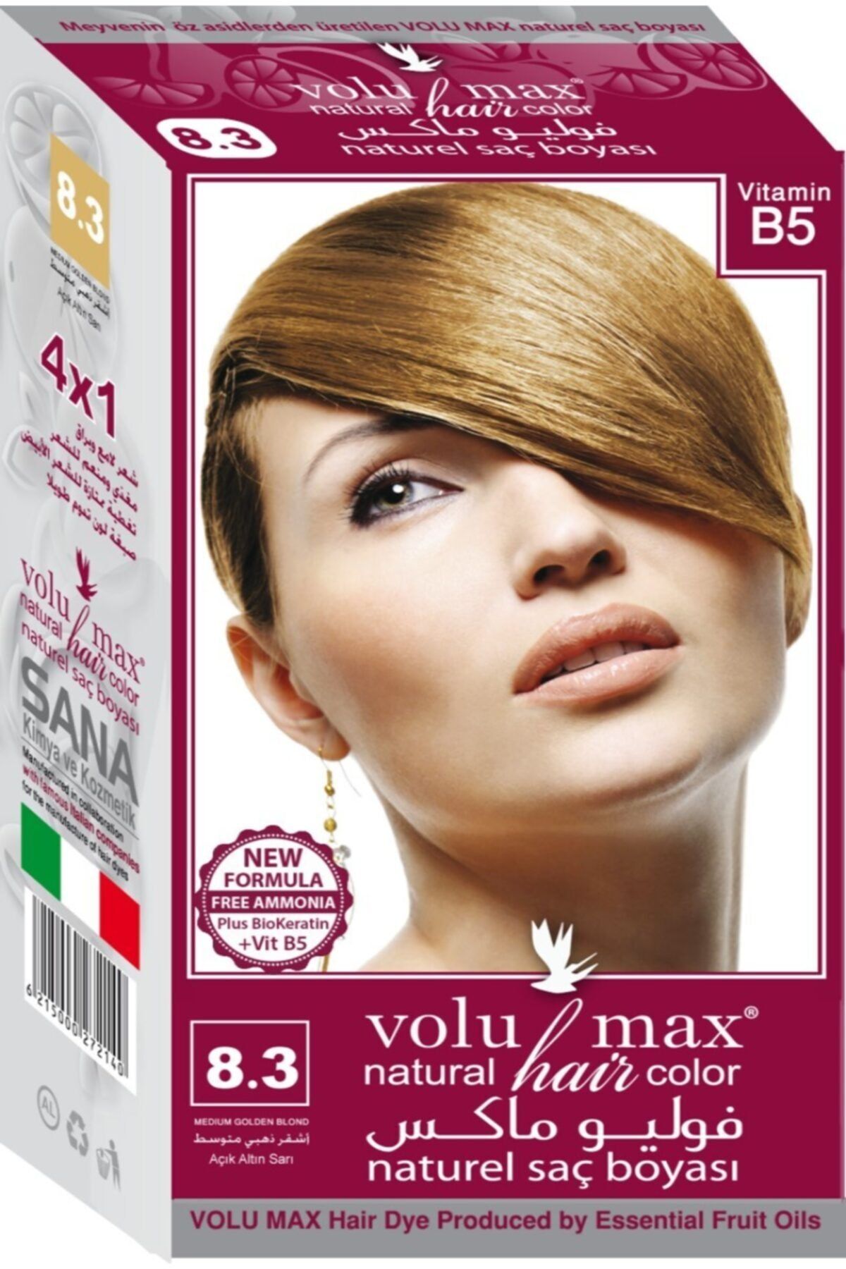 volu max sac boyasi fiyati yorumlari trendyol