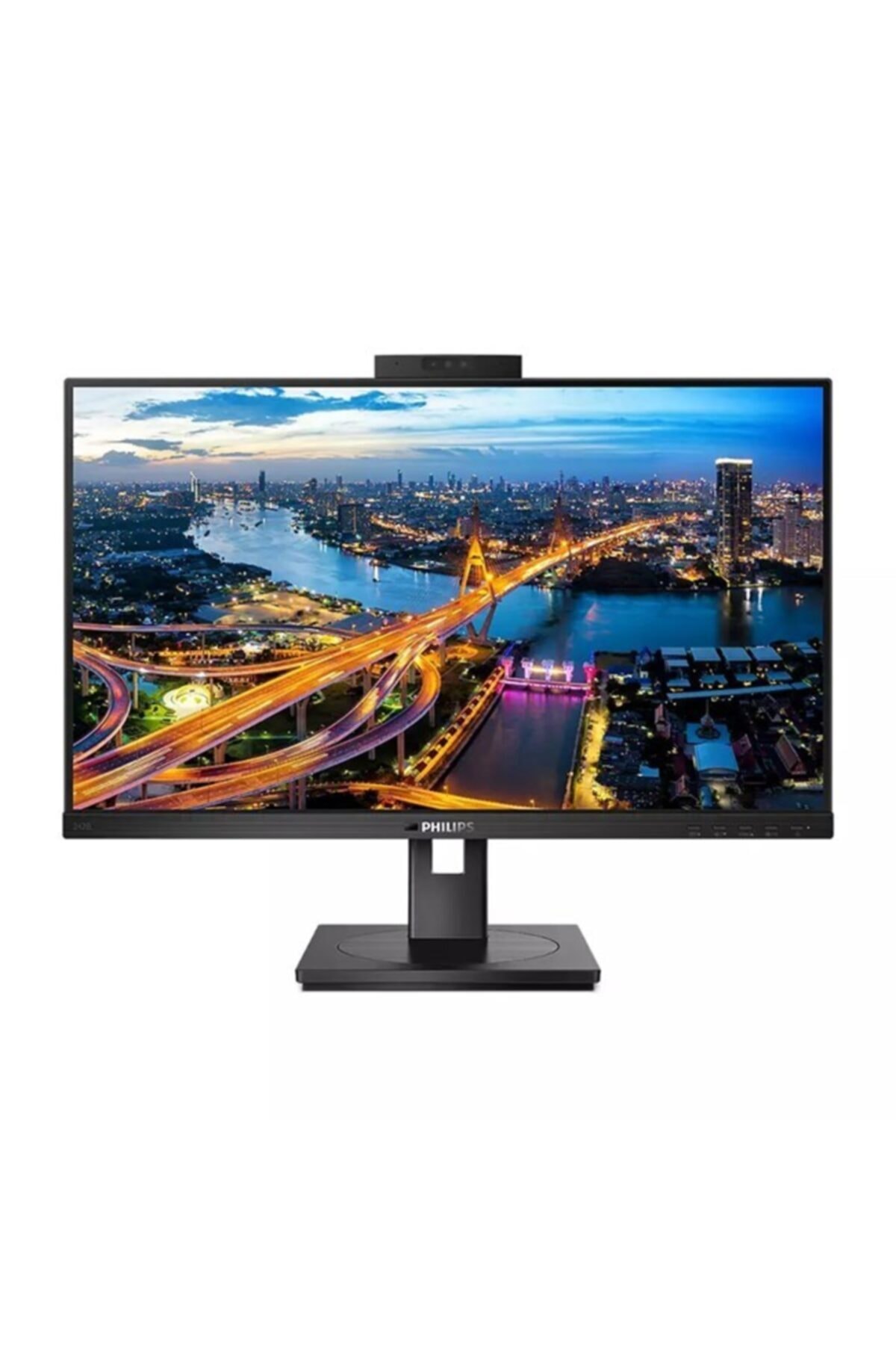 Philips Monitör 23.8\
