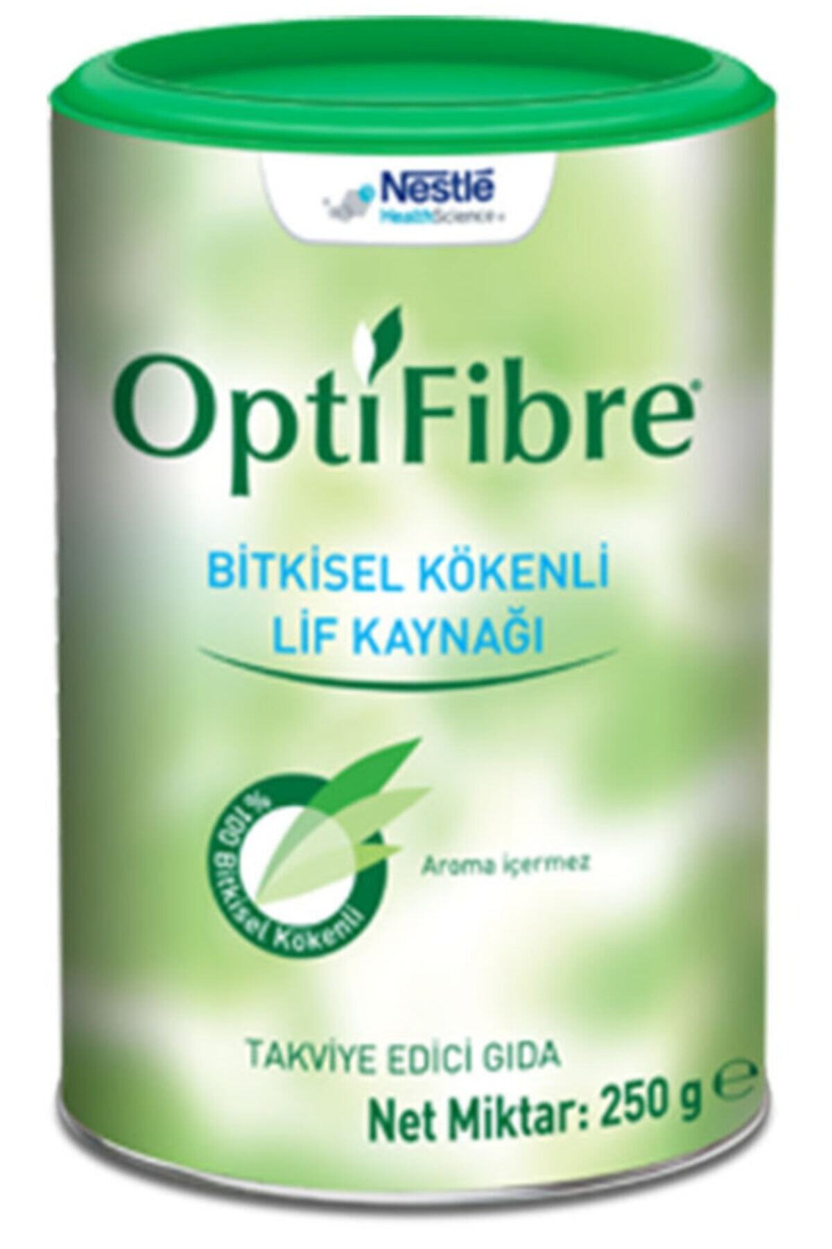 Nestle Optifibre Bitkisel Kökenli Lif Kaynağı 250g