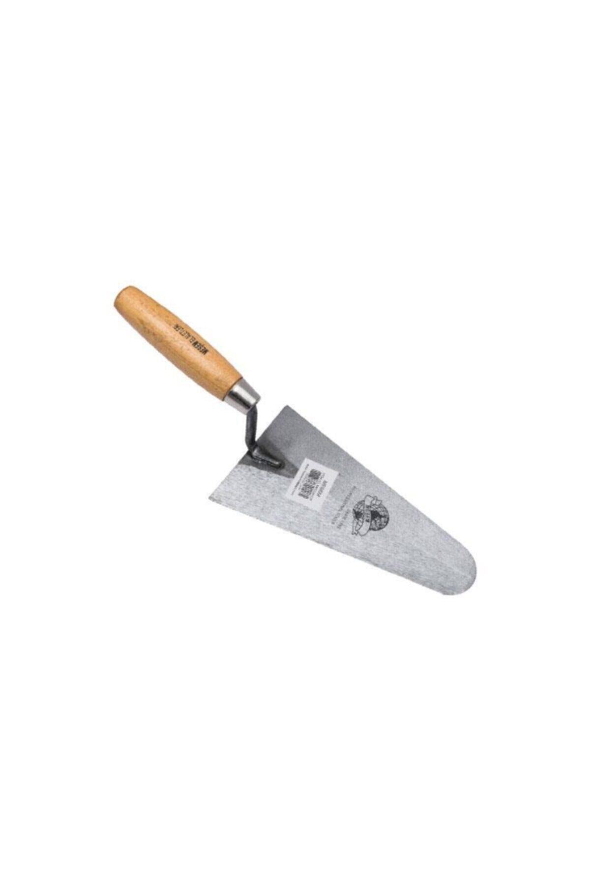 Hasbros Meşem Sıvacı Malası 22 Cm (Meşem 608)