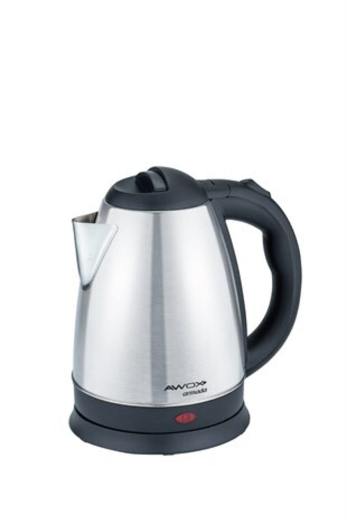 AVOX Su Isıtıcı Kettle
