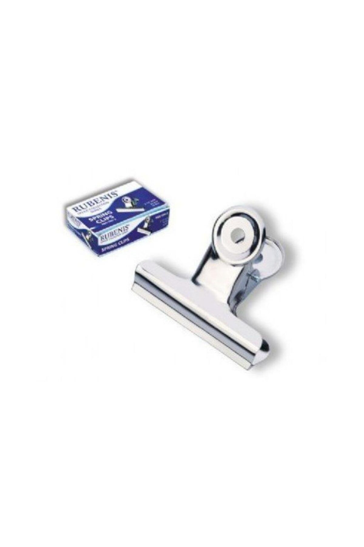 Rubenis Rubenıs Rbs9004 Metal Kıskaç 38 Mm 1 Adet