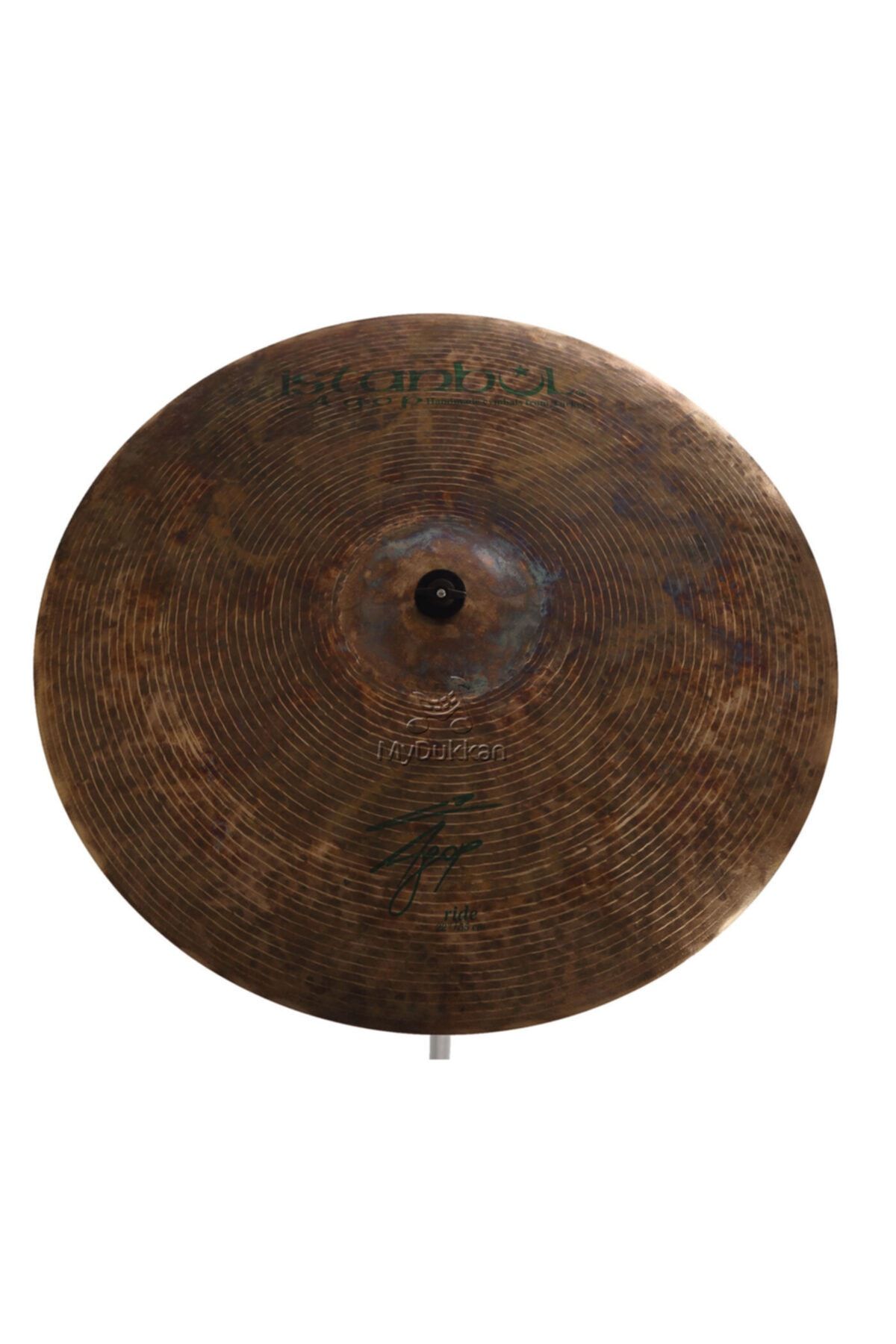 ISTANBUL AGOP Signature Ride 22 Inch Ride