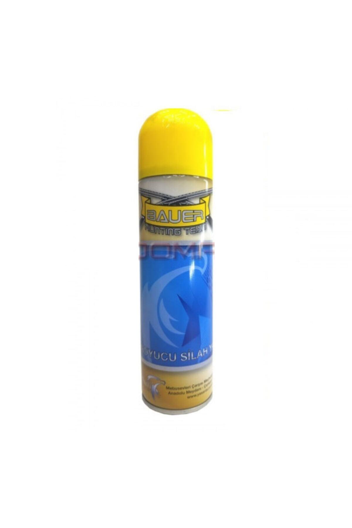 BAUER Koruyucu Silah Yağı