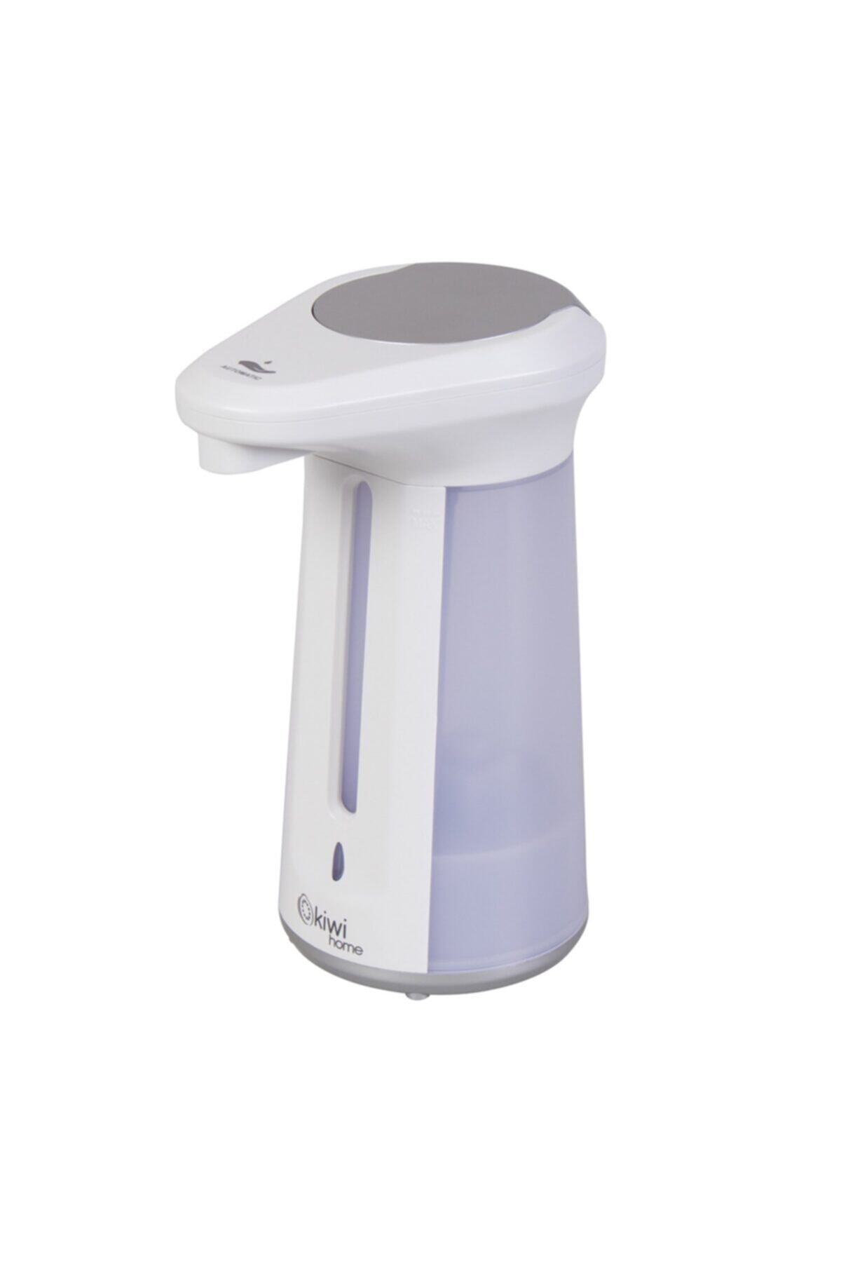 okularenkkat Kiwi Otomatik Sensörlü Sıvı Sabunluk Dezenfektan Ksd-9920 330ml