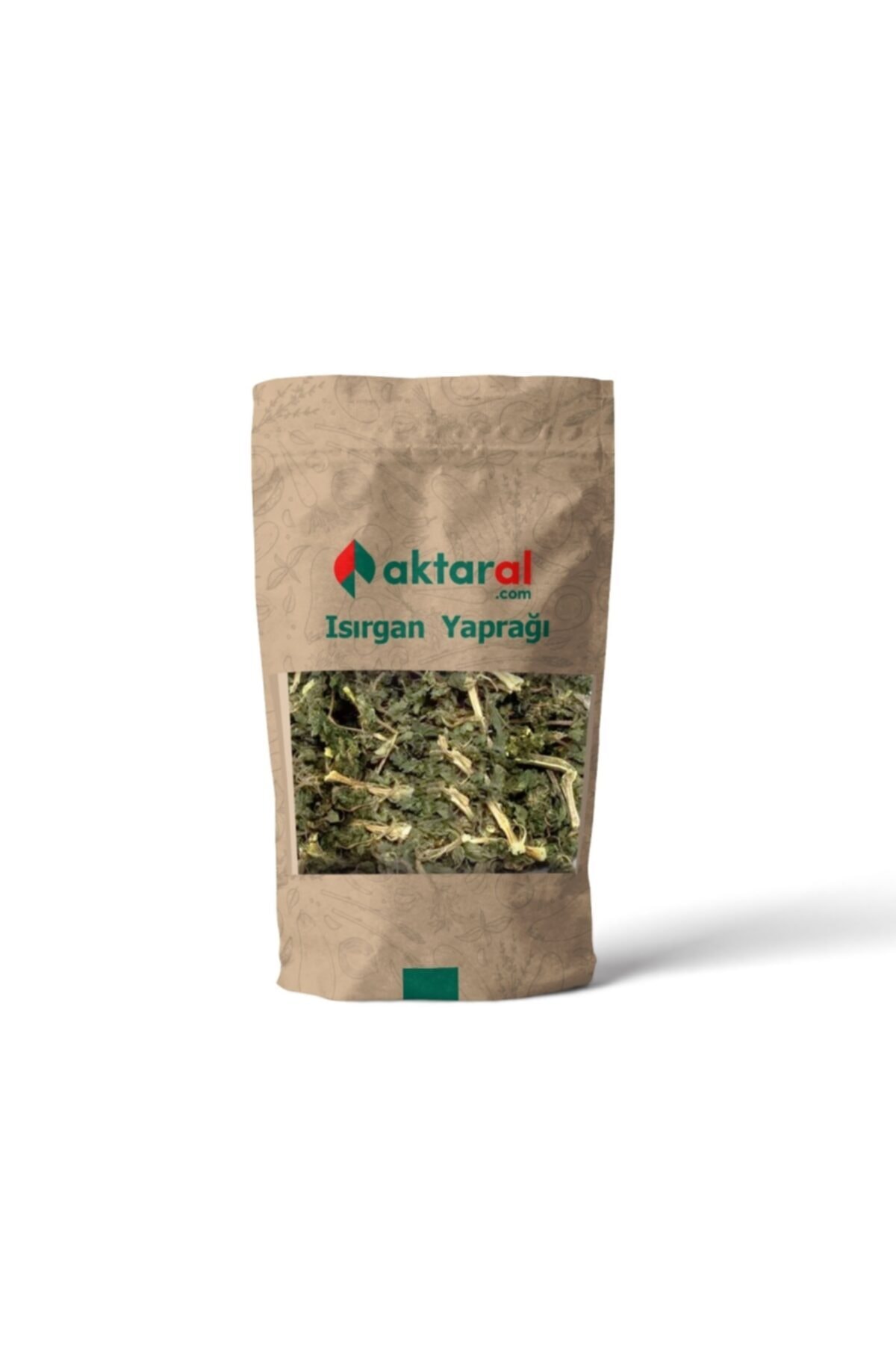 Aktaral Isırgan Otu 1 Kg