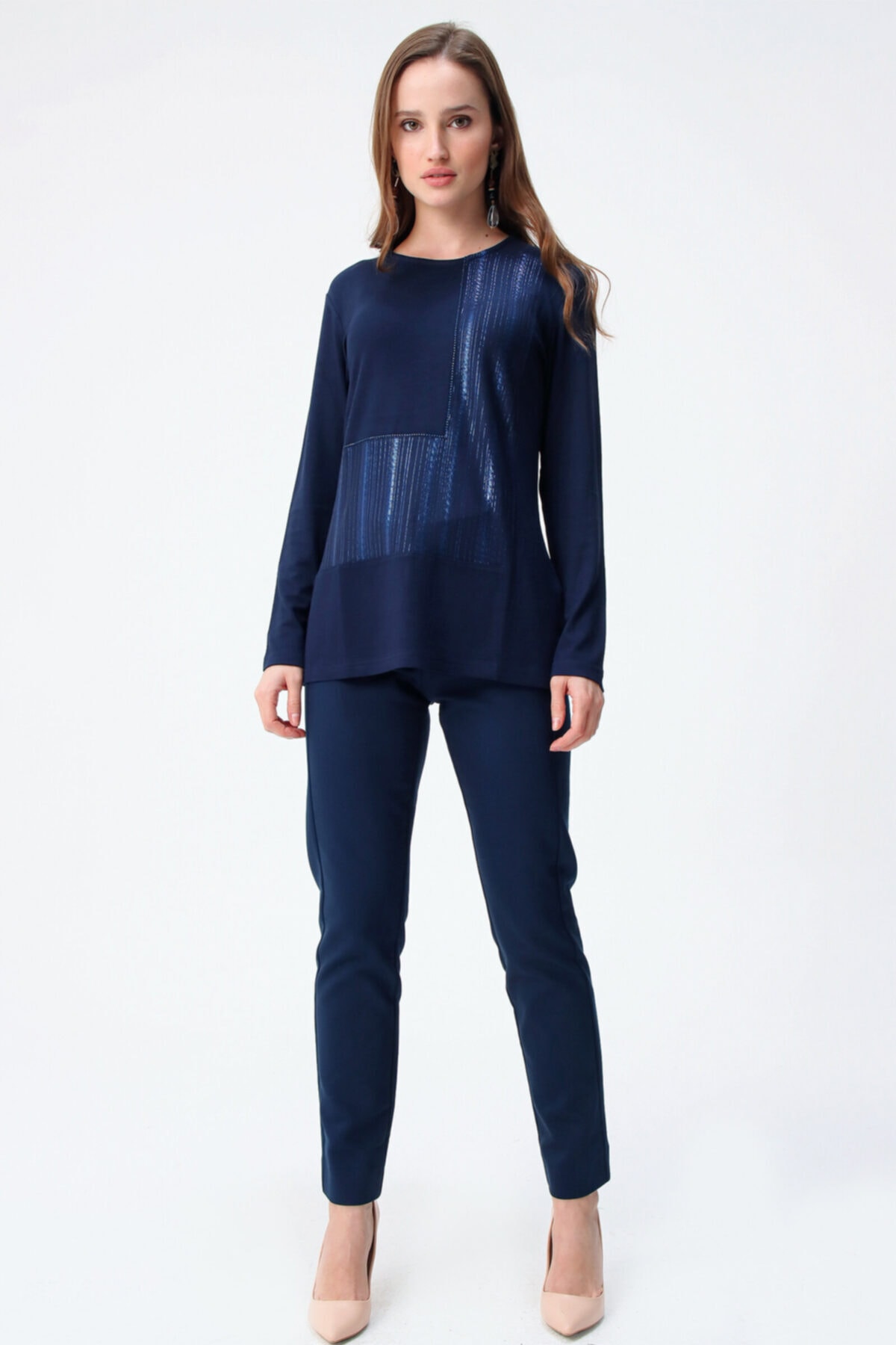 Aker Kadın 172 Bluz (21k)