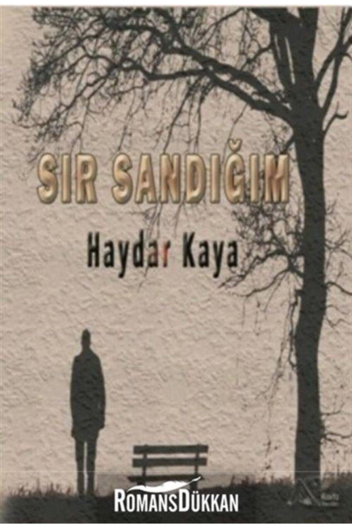 Kuytu Yayınları Sır Sandığım