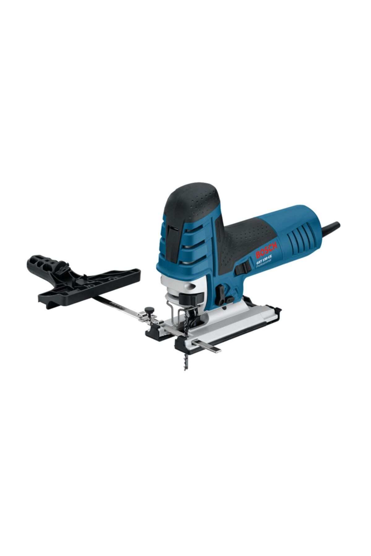 Bosch Professional Gst 150 Ce Dekupaj Testere