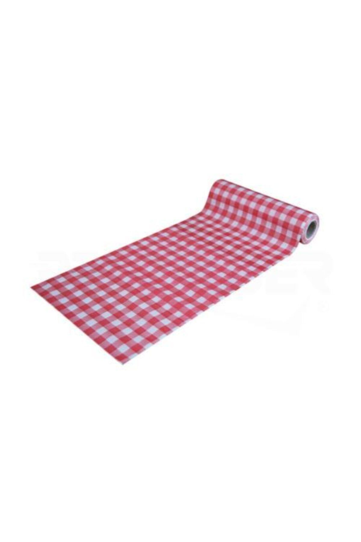 KARAHANÇER Masa Örtüsü Tek Kullanımlık Sıvı Geçirmez 100x120 Cm 40 Yaprak 4 Rulo