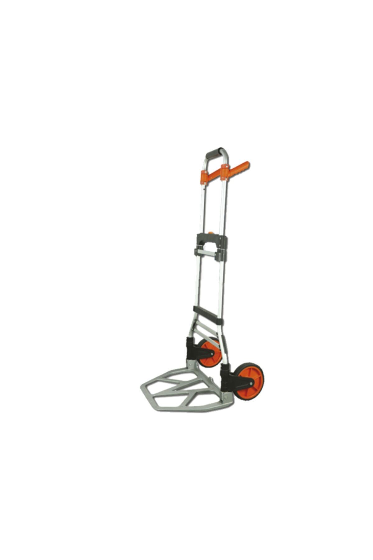 Liftx Katlanır Paket Taşıma Arabası 120 Kg Kollu